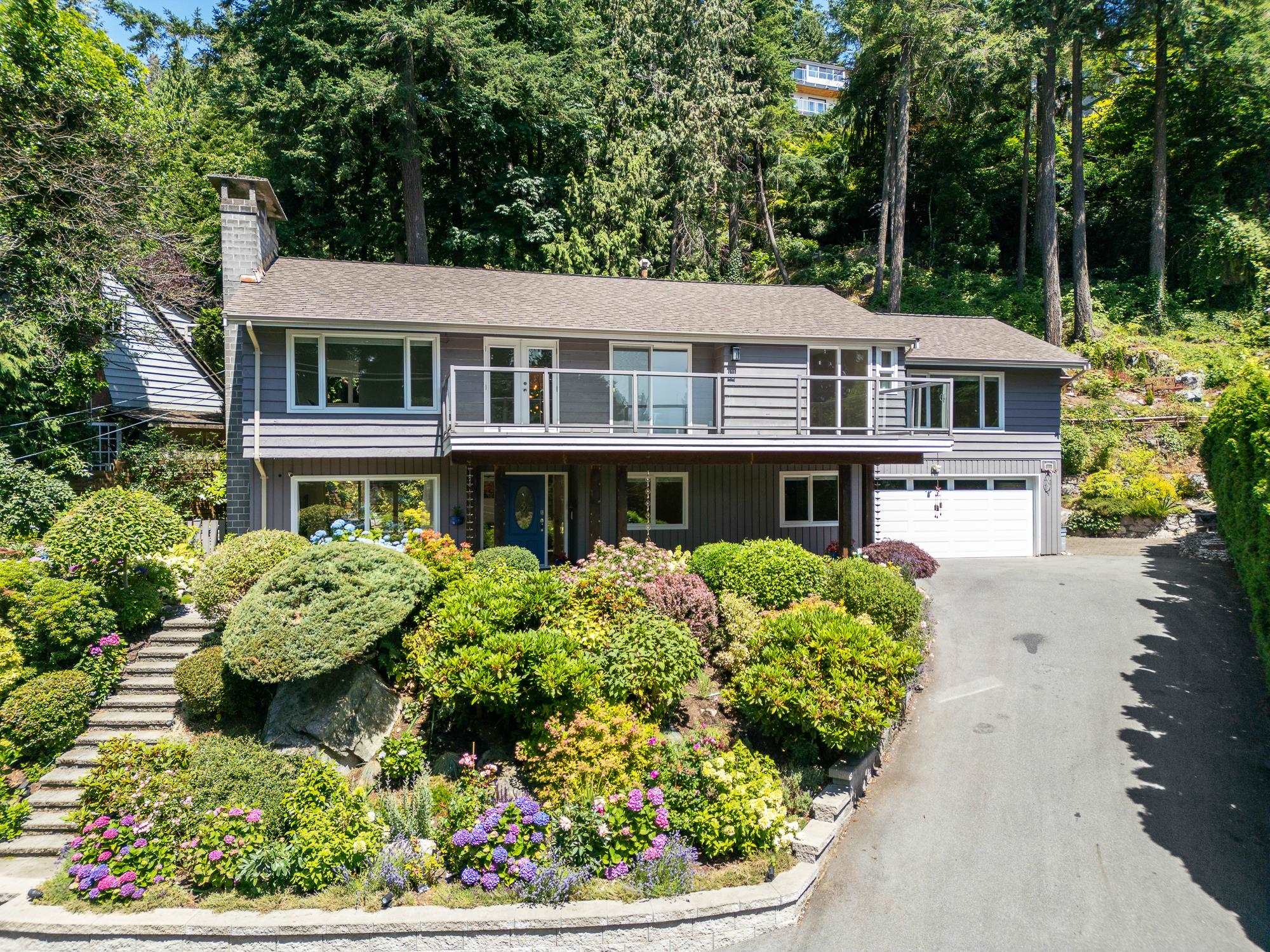 4425 Keith Road, West Vancouver, BC V7W 2M3