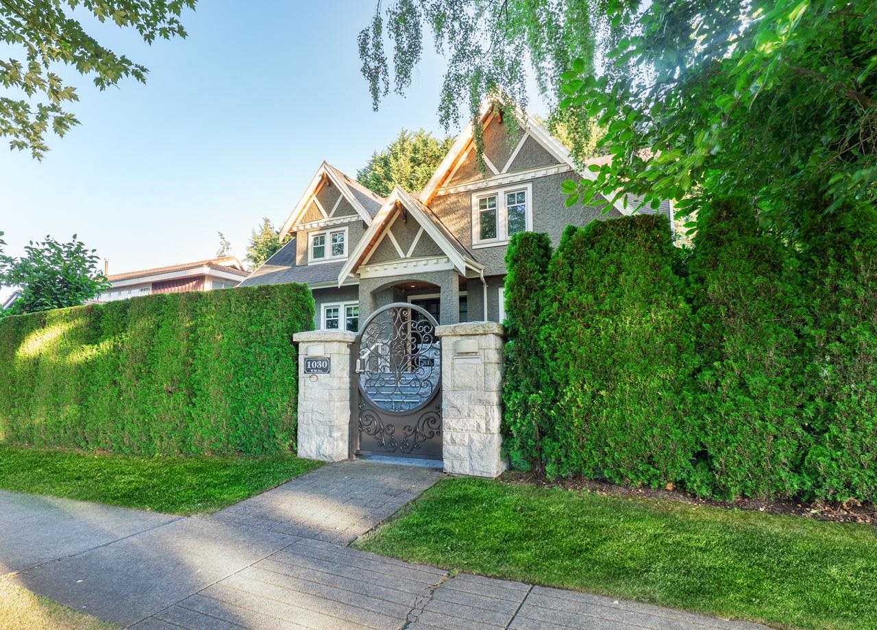 1030 West 33rd Avenue, Vancouver, BC V6M 1A2