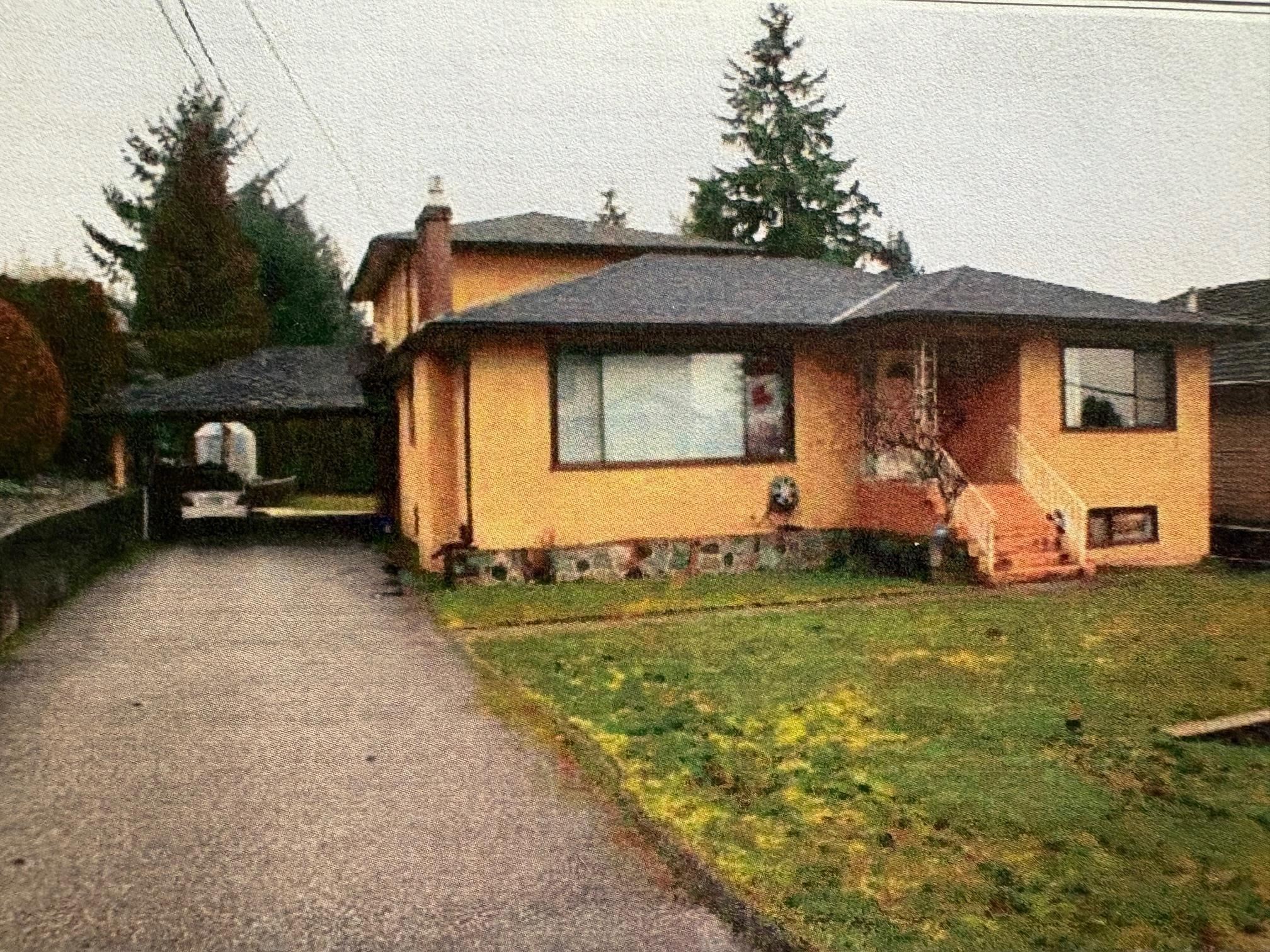 8228 Macpherson Avenue, Burnaby, BC V5J 4P9