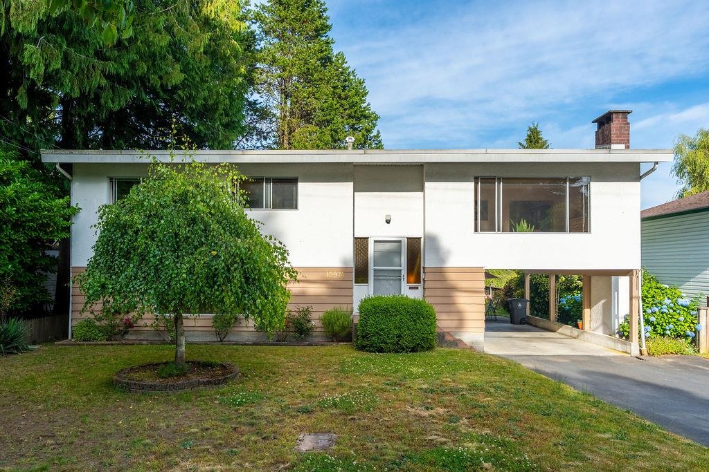 144a Street, Surrey, BC V3R 3R2