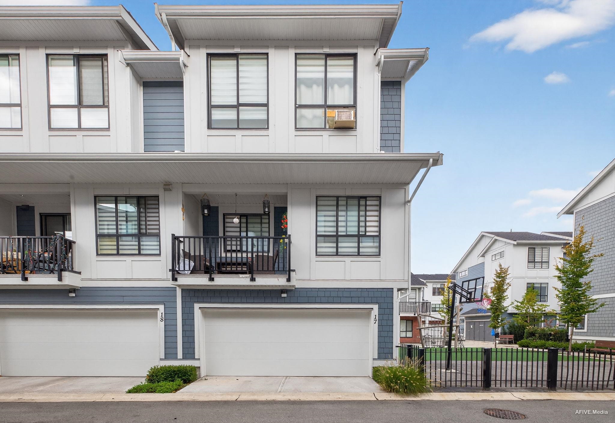 11556 72a Avenue #17, Delta, BC V4C 1A9