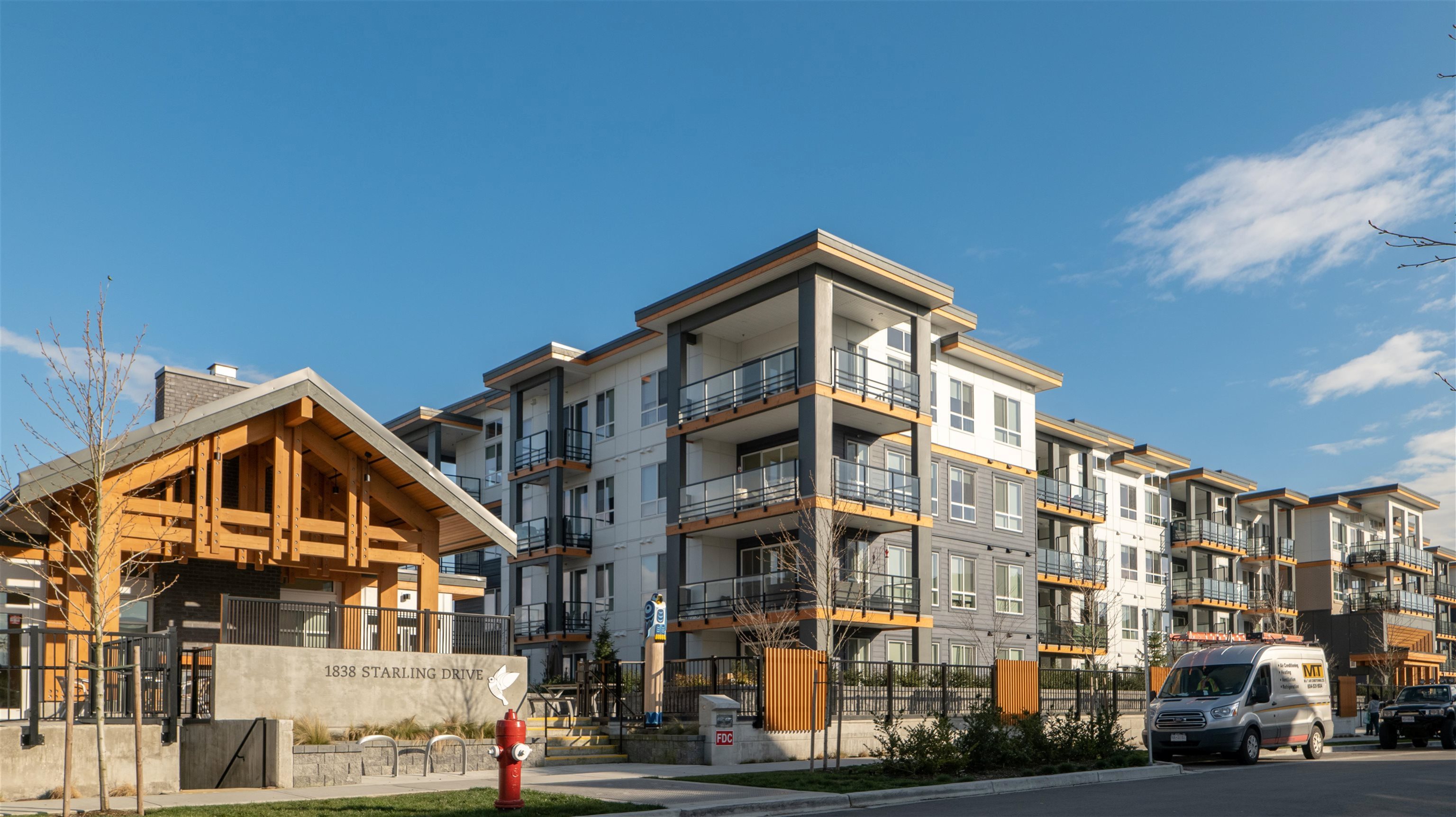 1792 Starling Drive #216, Tsawwassen, BC V4M 0E3