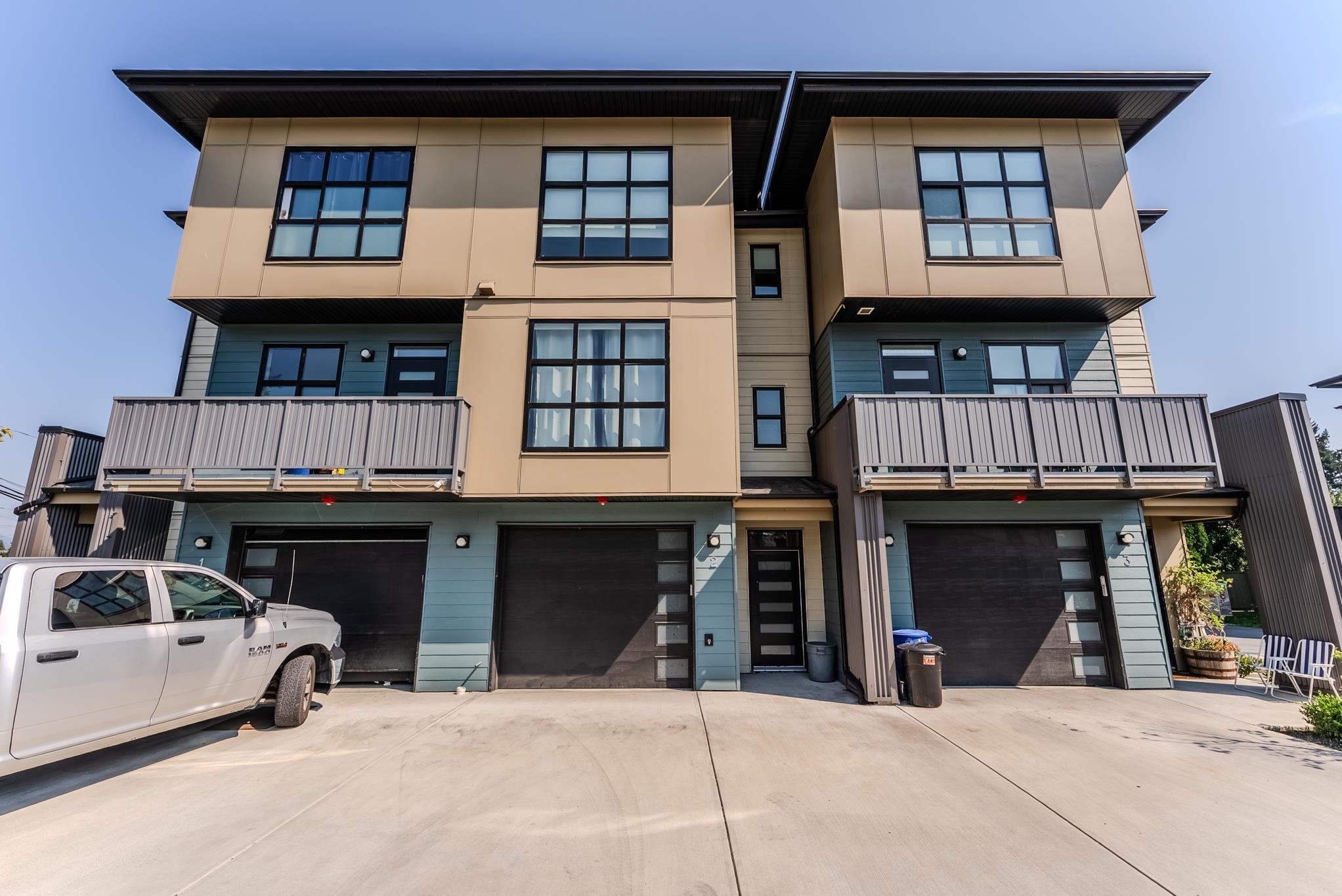 46376 Yale Road #2, Chilliwack, BC V2P 2R2