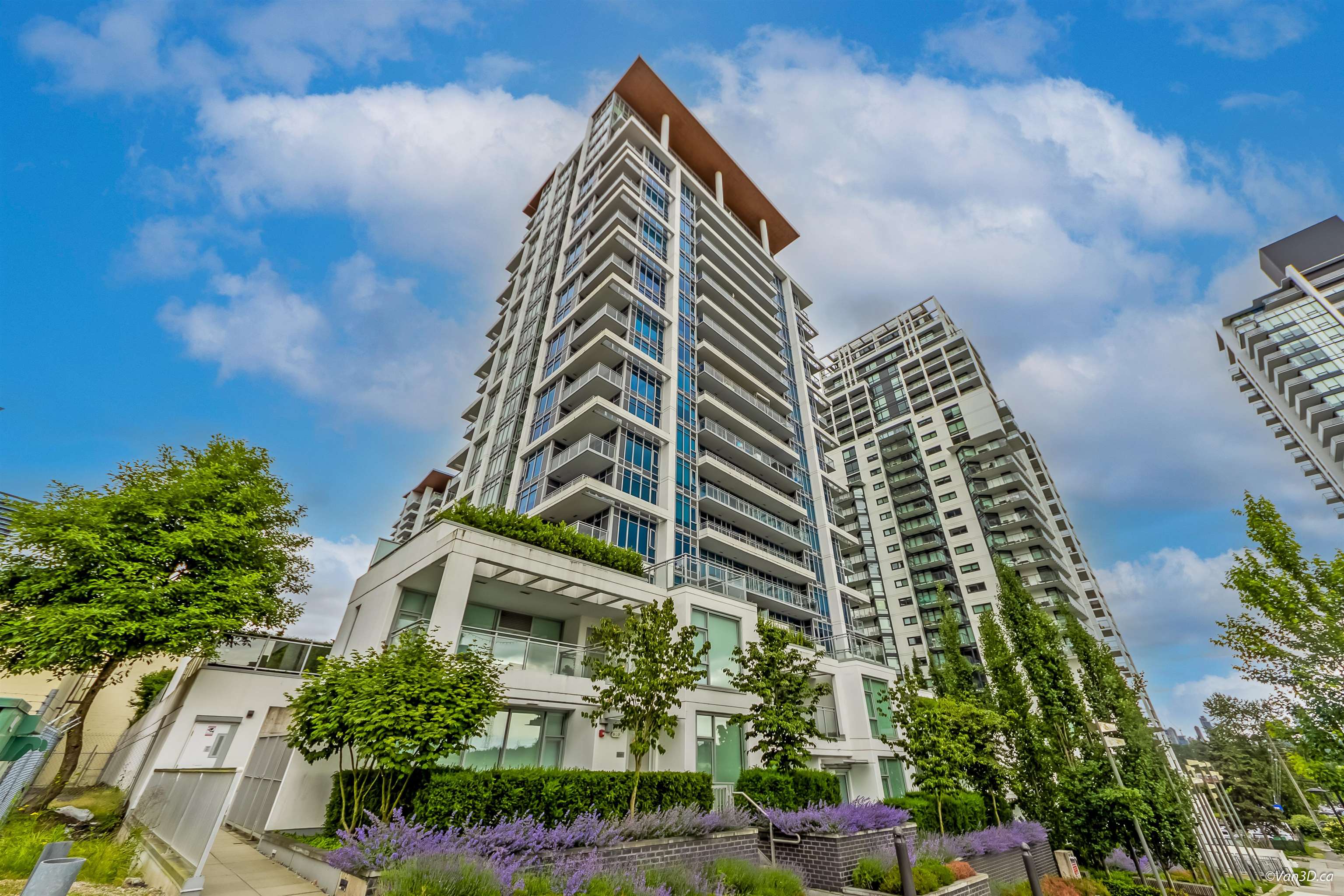 2288 Alpha Avenue #202, Burnaby, BC V5C 0L9