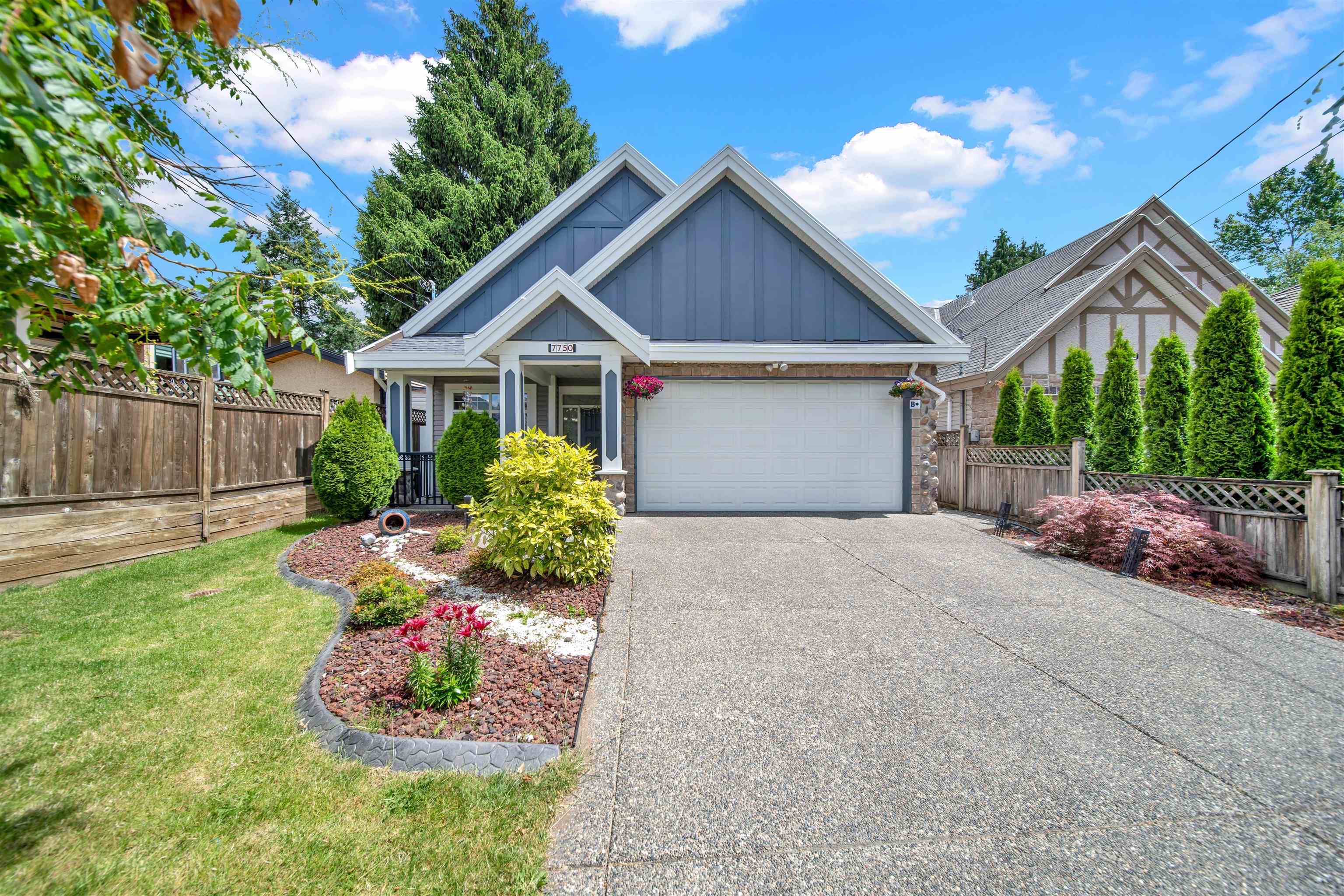 118 Street, Delta, BC V4C 6G8