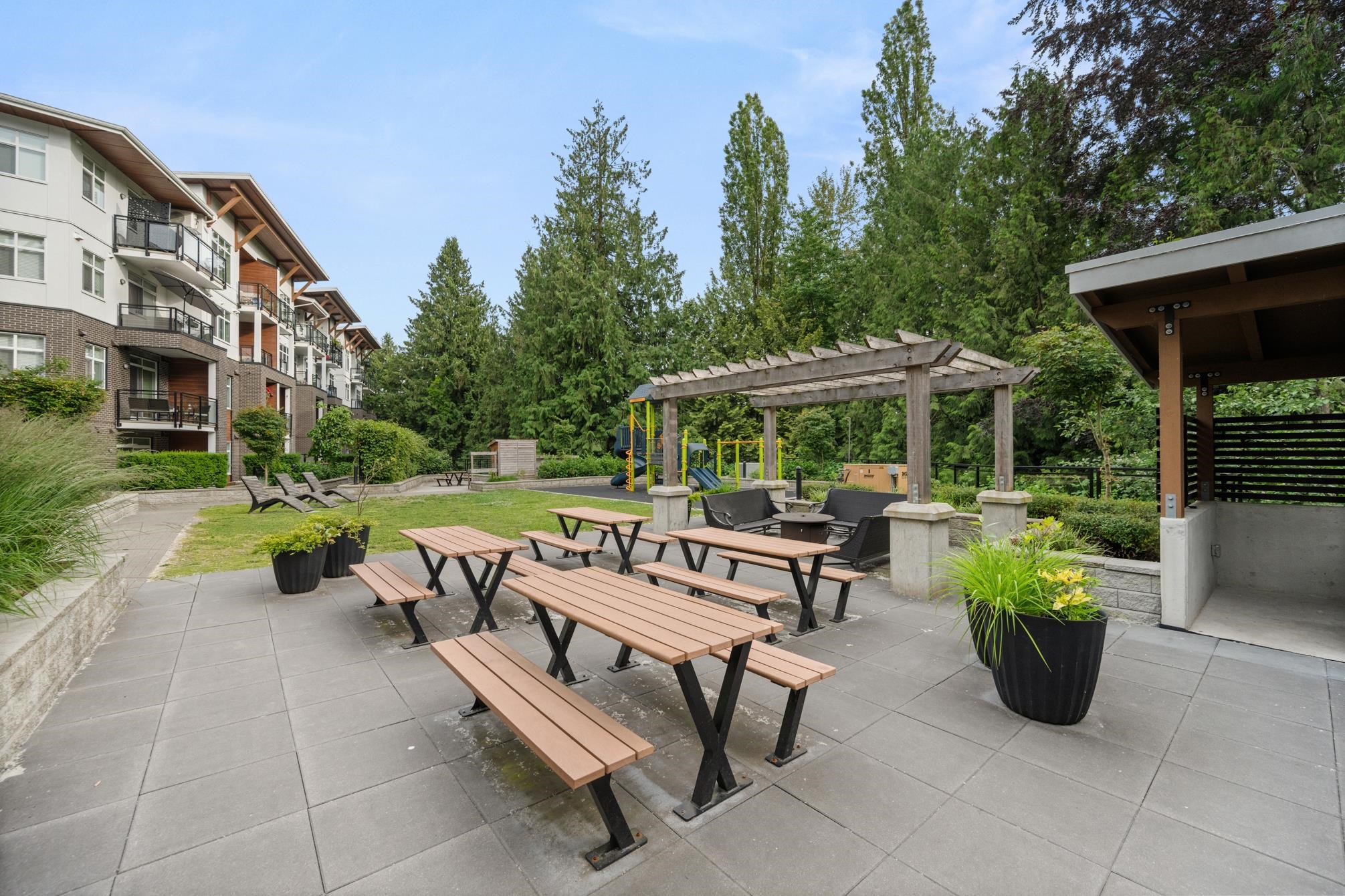 5415 Brydon Crescent #424, Langley, BC V3A 0N4