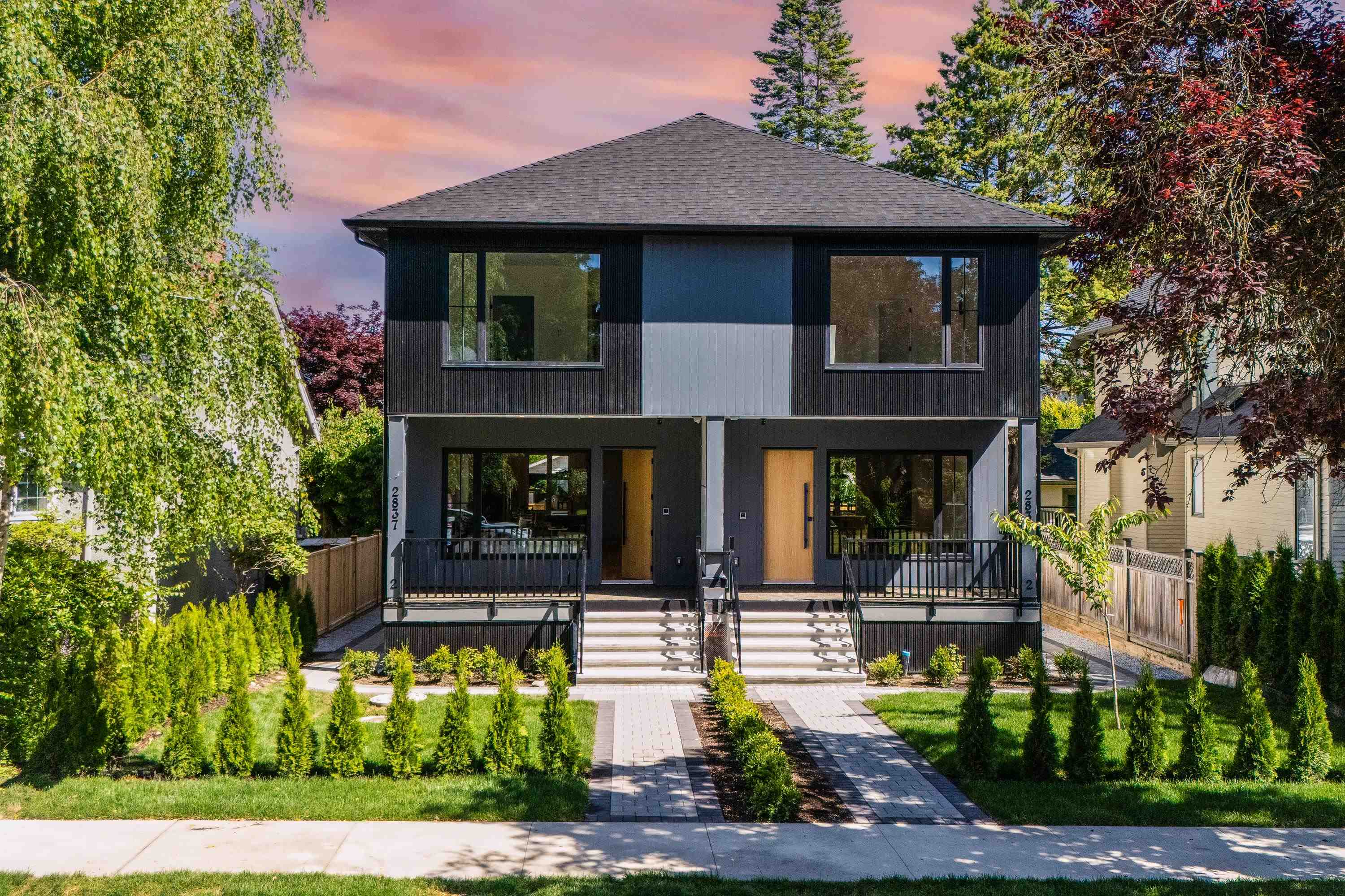 2835 West 31st Avenue, Vancouver, BC V6L 2A3