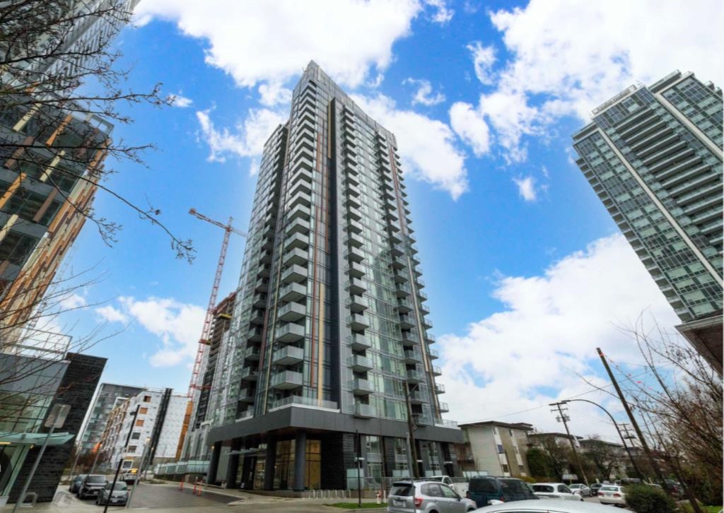 6398 Silver Avenue #502, Burnaby, BC V5H 0K7