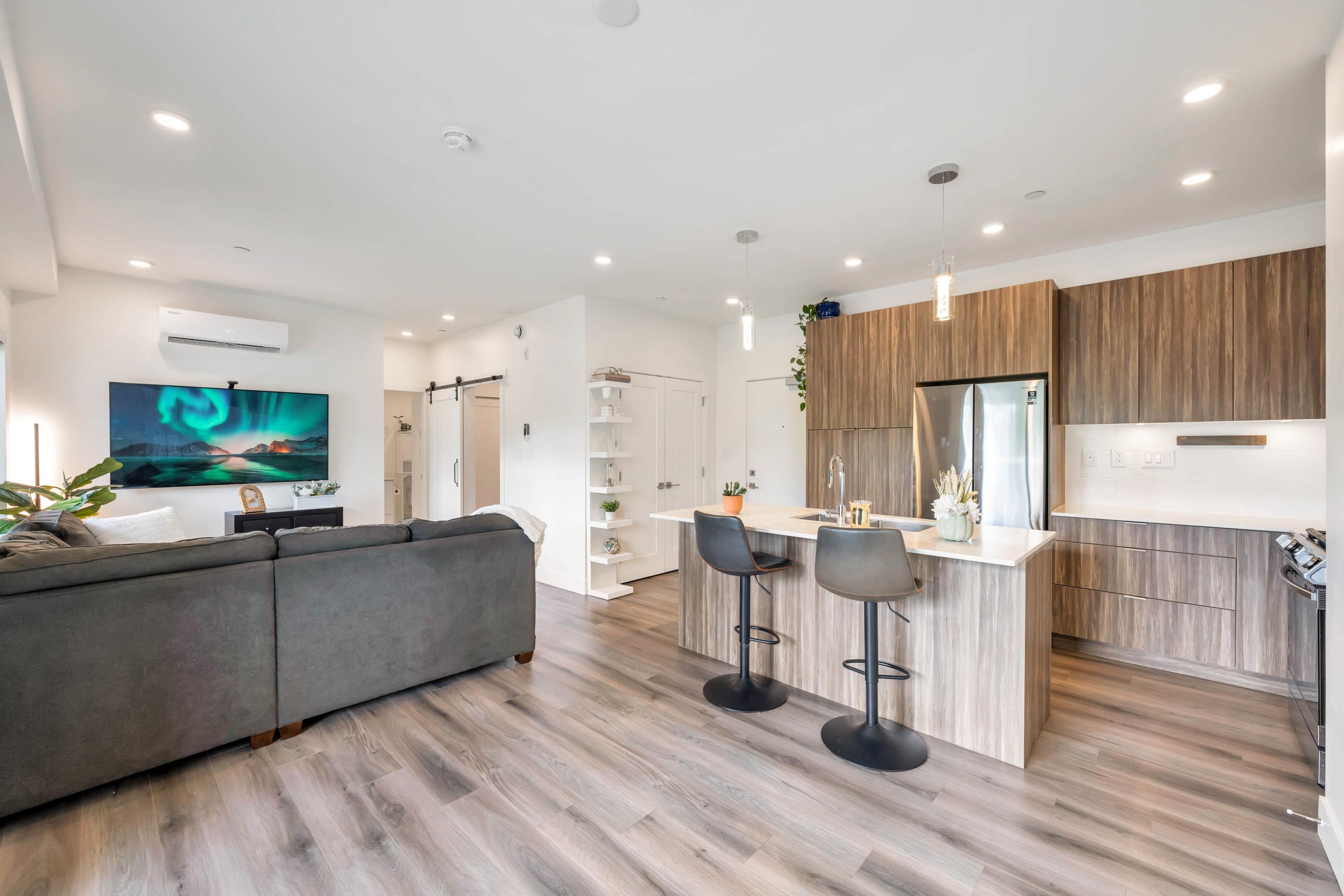 8447 202 Street #a507, Langley, BC V2Y 4K1