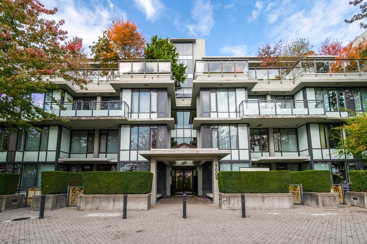 9009 Cornerstone Mews #417, Burnaby, BC V5A 0B9