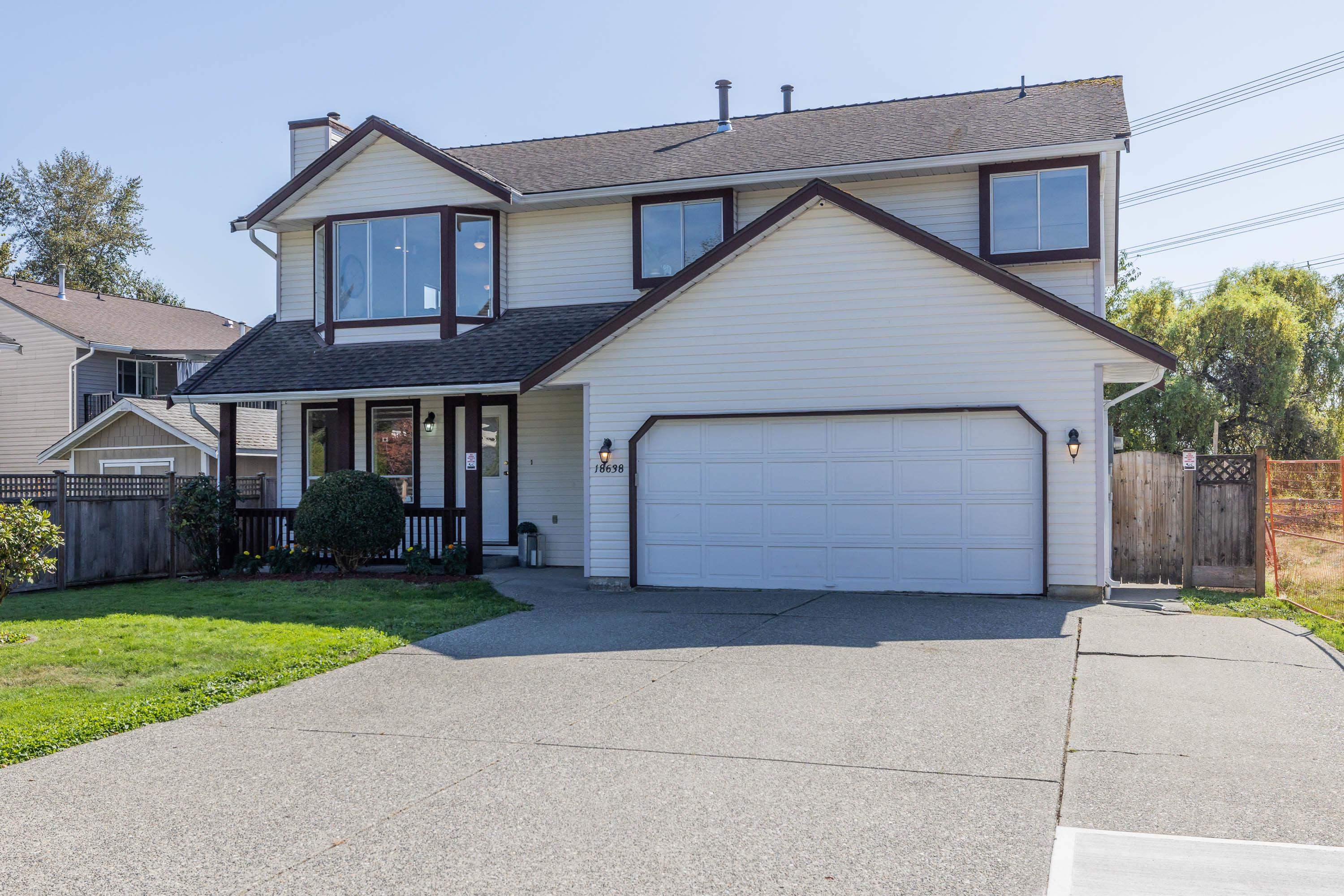 59 Avenue, Surrey, BC V3S 7Z8