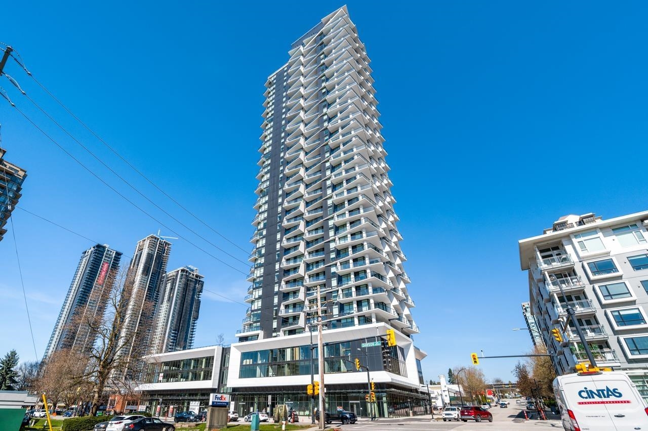 2181 Madison Avenue #1301, Burnaby, BC V5C 0N4