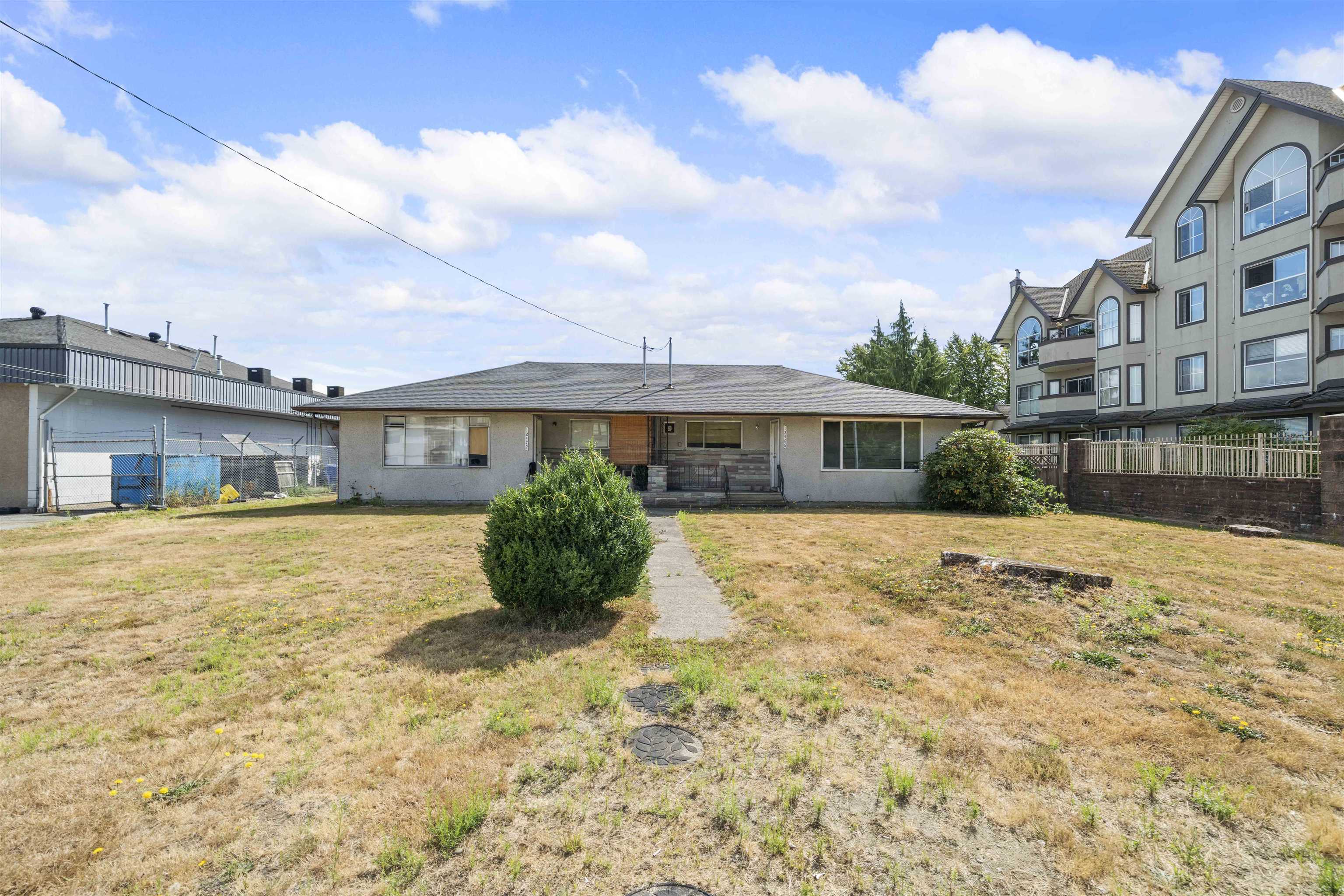 191b Street, Pitt Meadows, BC V3Y 2H1