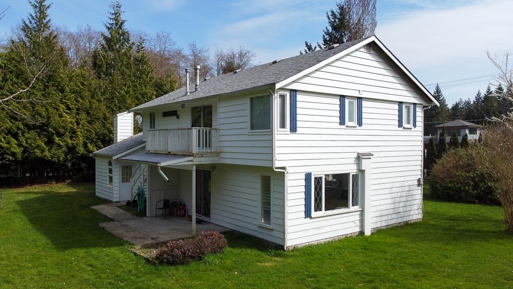1186 Sunshine Coast Highway, Gibsons, BC V0N 1V2