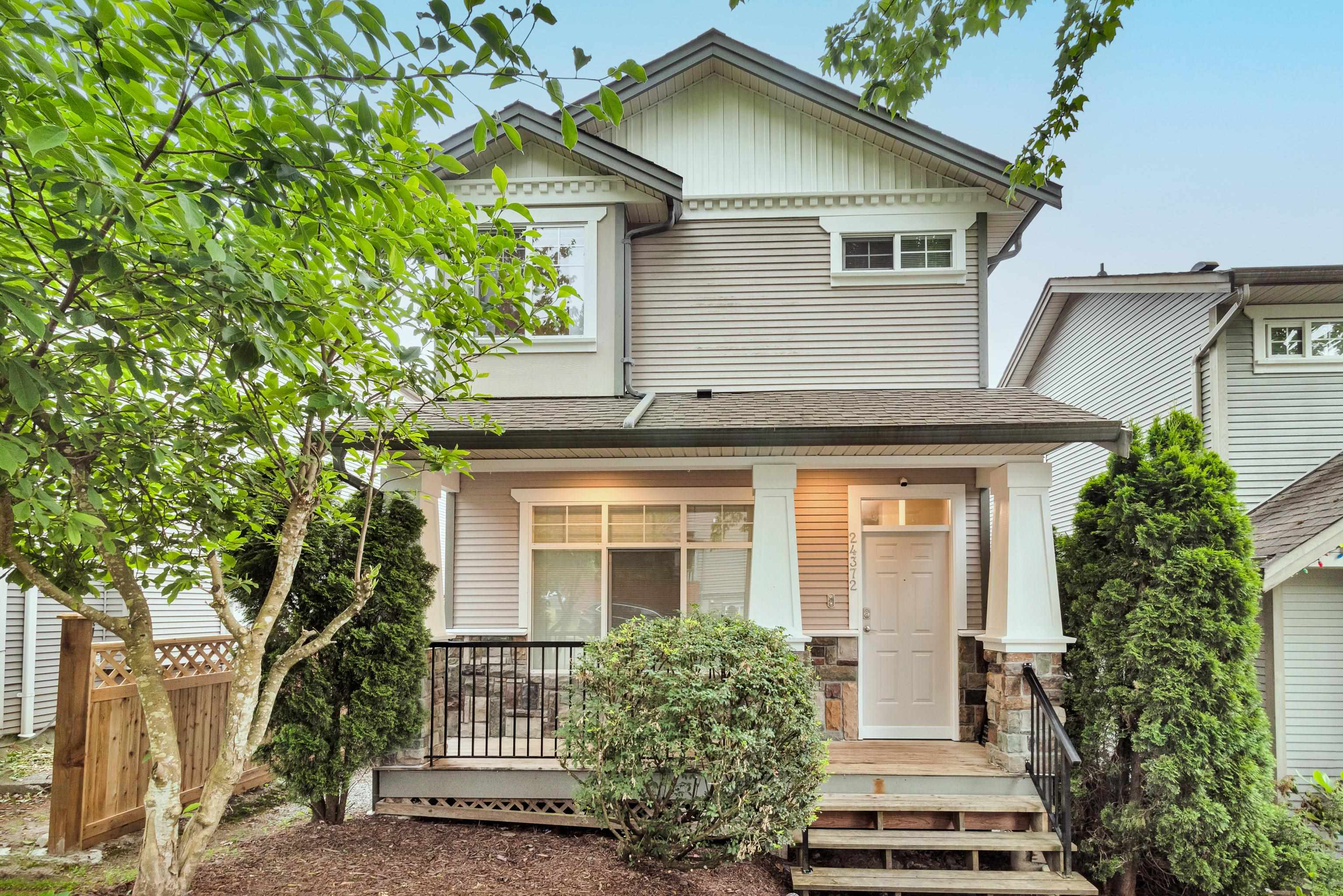 103 Avenue, Maple Ridge, BC V2W 2E7