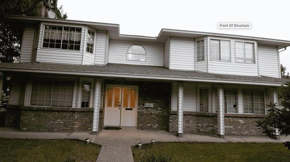 132 Street, Surrey, BC V3V 5R1