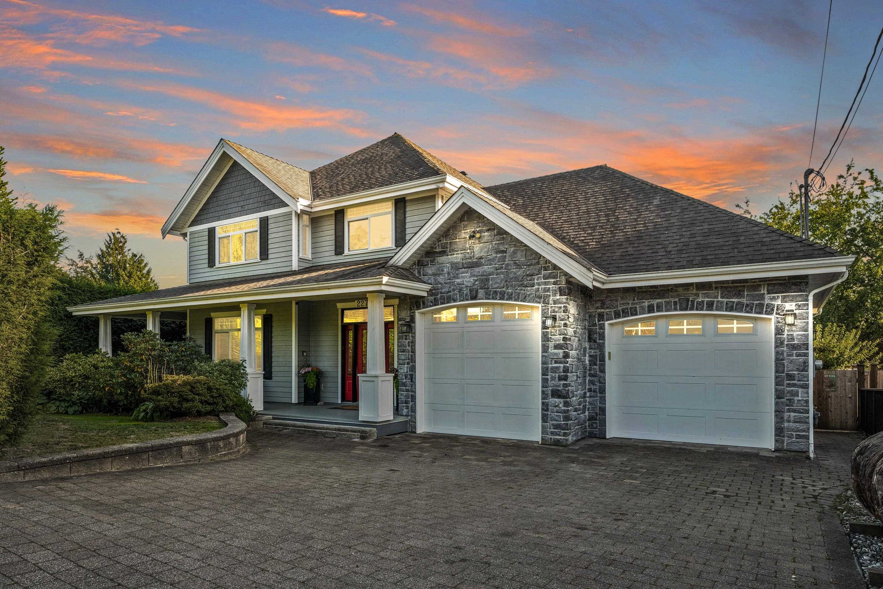 88 Avenue, Langley, BC V1M 2R6