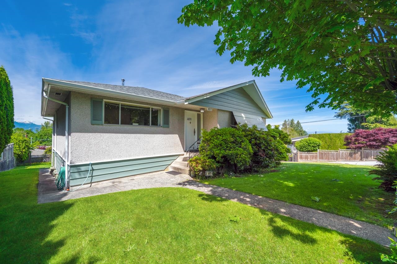 4971 Buxton Street, Burnaby, BC V5H 1J4