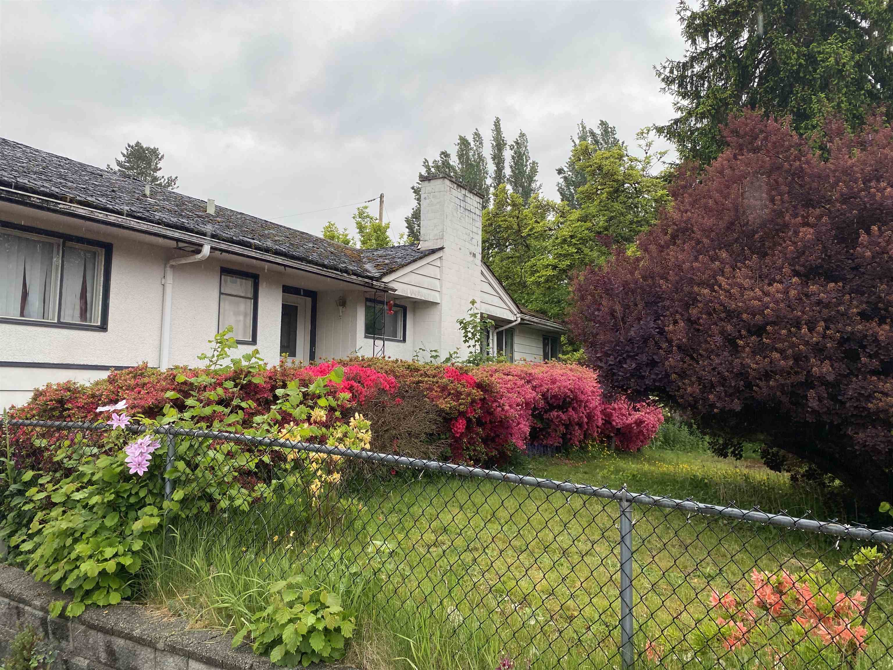 218 Street, Maple Ridge, BC V2X 5M4