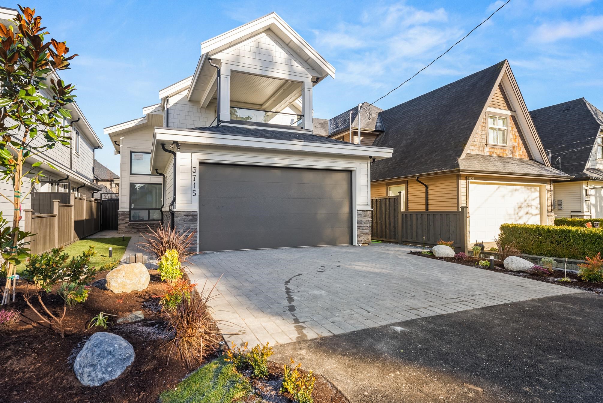 3715 Garry Street, Richmond, BC V7E 2T6