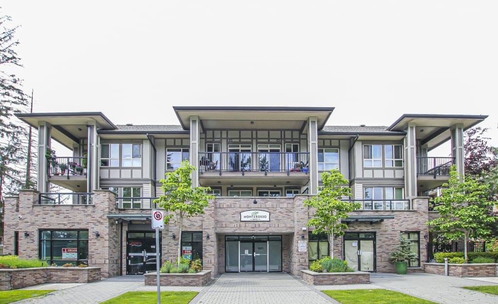 8695 160 Street #206, Surrey, BC V4N 6L6