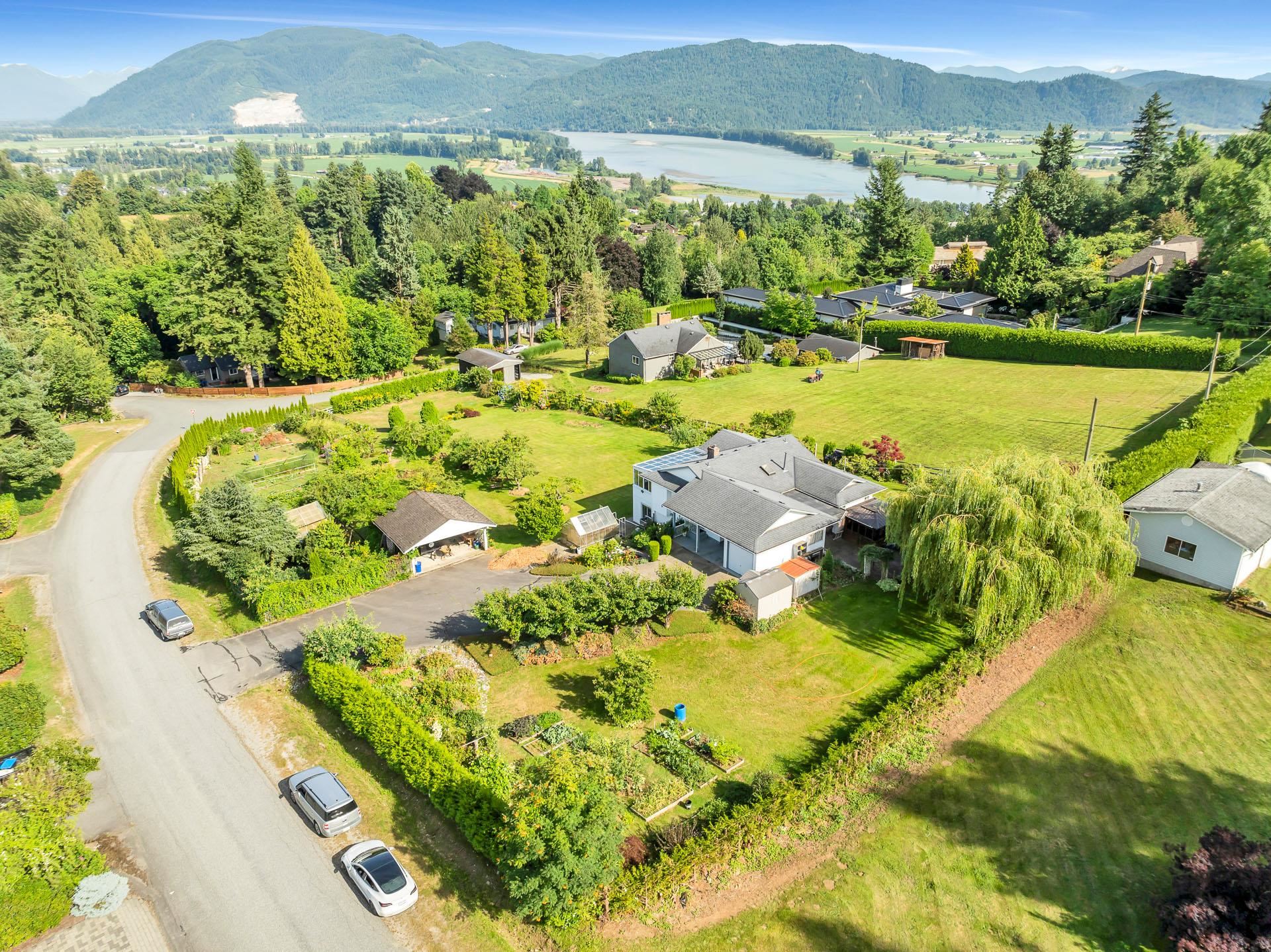 34578 Ireland Avenue, Mission, BC V2V 6W1