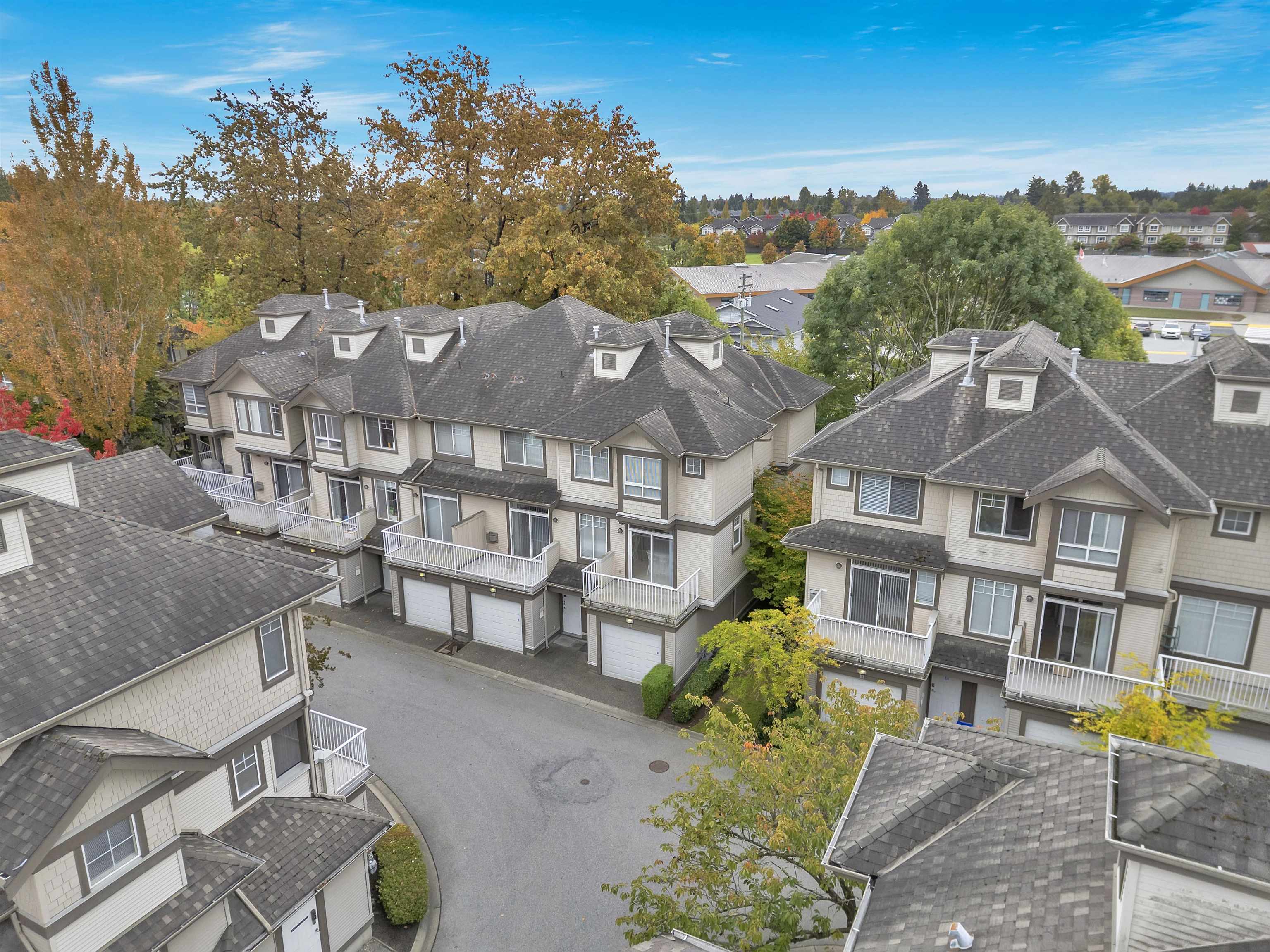 6388 Alder Street #unit 10, Richmond, BC V6Y 4G4