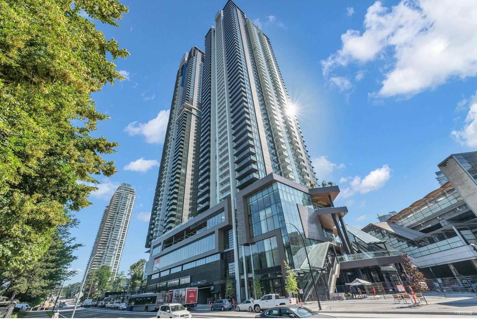 2186 Gilmore Avenue #4103, Burnaby, BC V5C 0N7