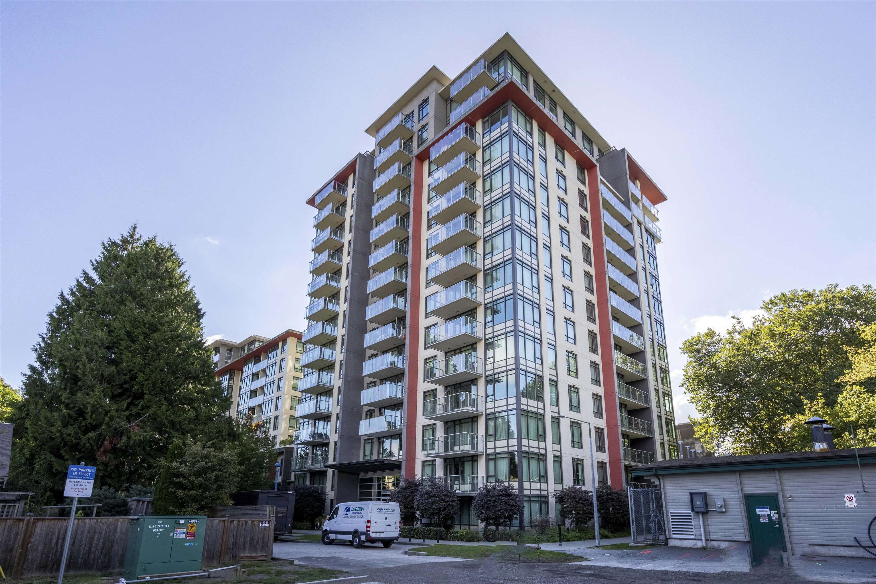7328 Gollner Avenue #1501, Richmond, BC V6Y 0H7