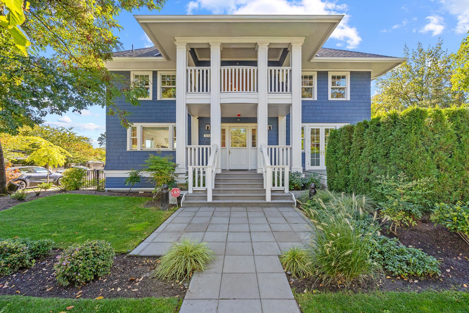 1312 West 57th Avenue, Vancouver, BC V6P 1S8