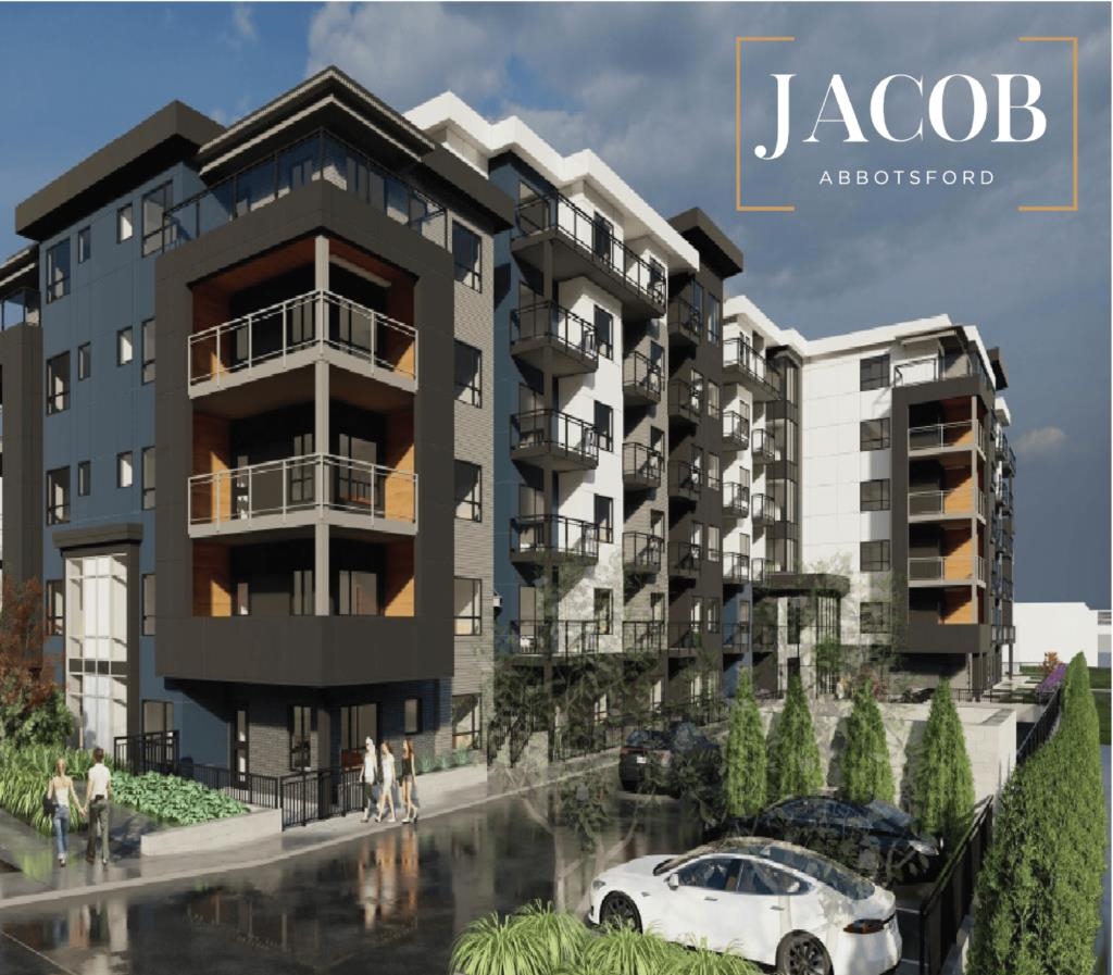33886 Pine Street #223, Abbotsford, BC V2S 2P3