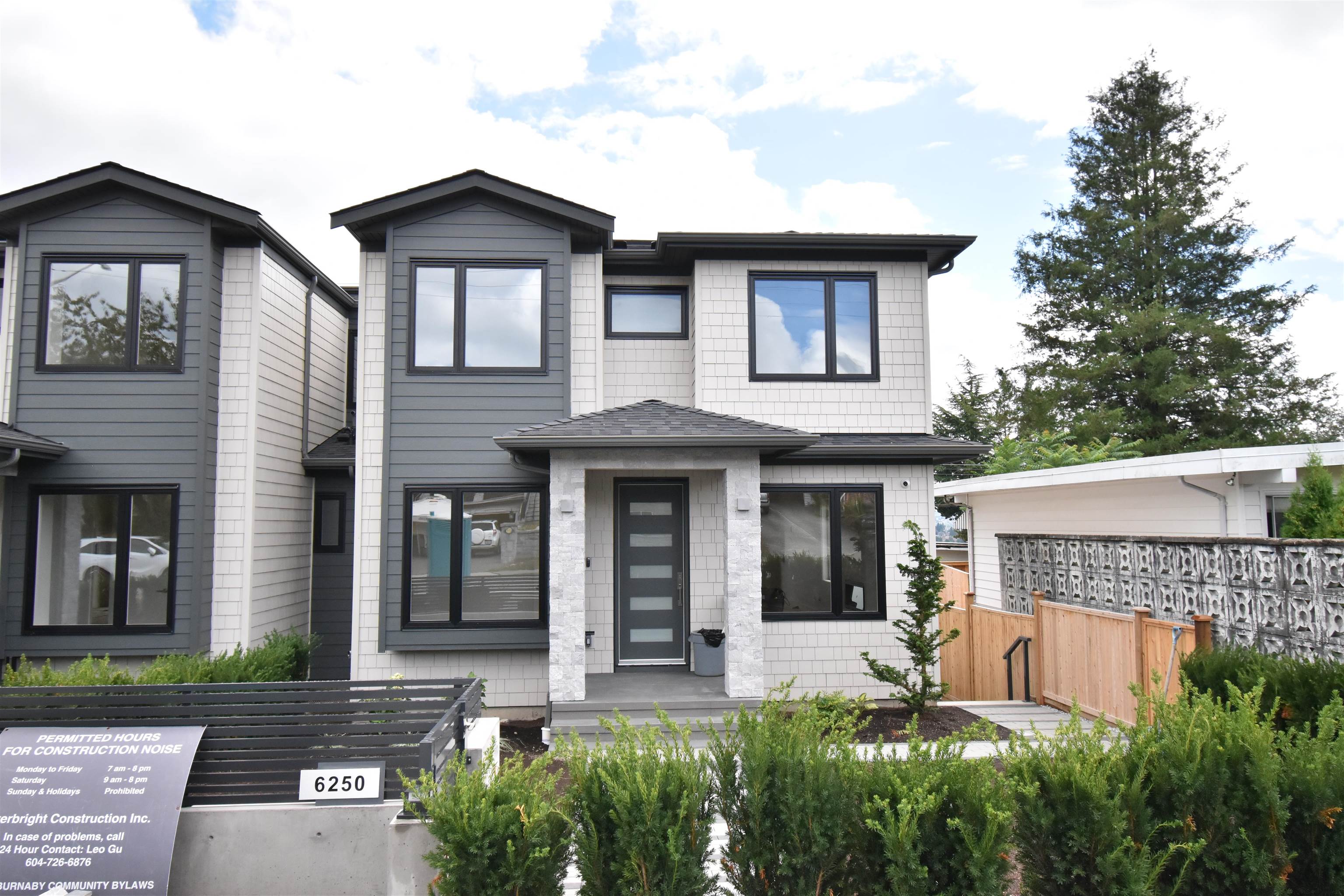 6250 Kitchener Street, Burnaby, BC V5B 2J4