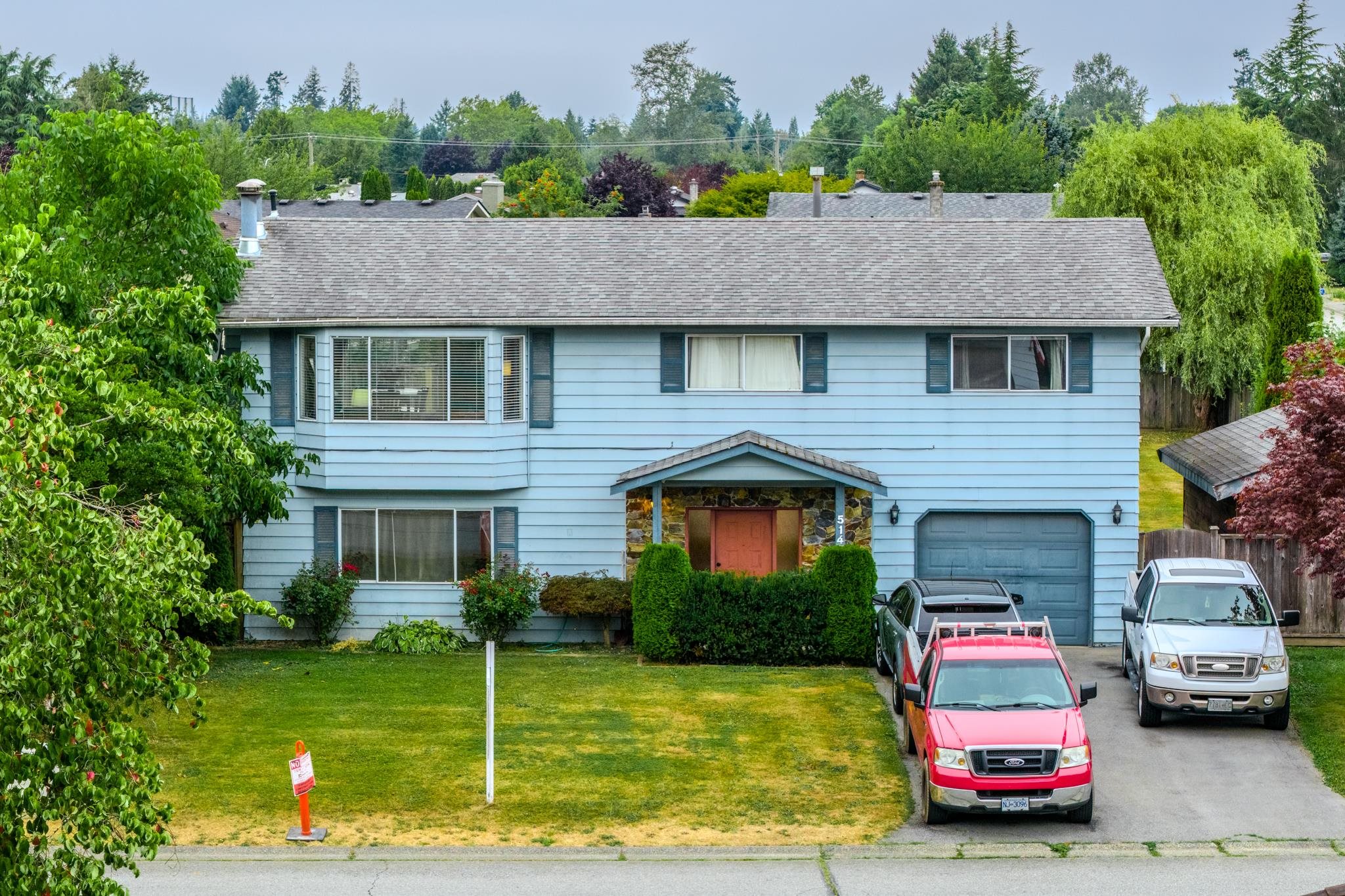 209a Street, Langley, BC V3A 7M6