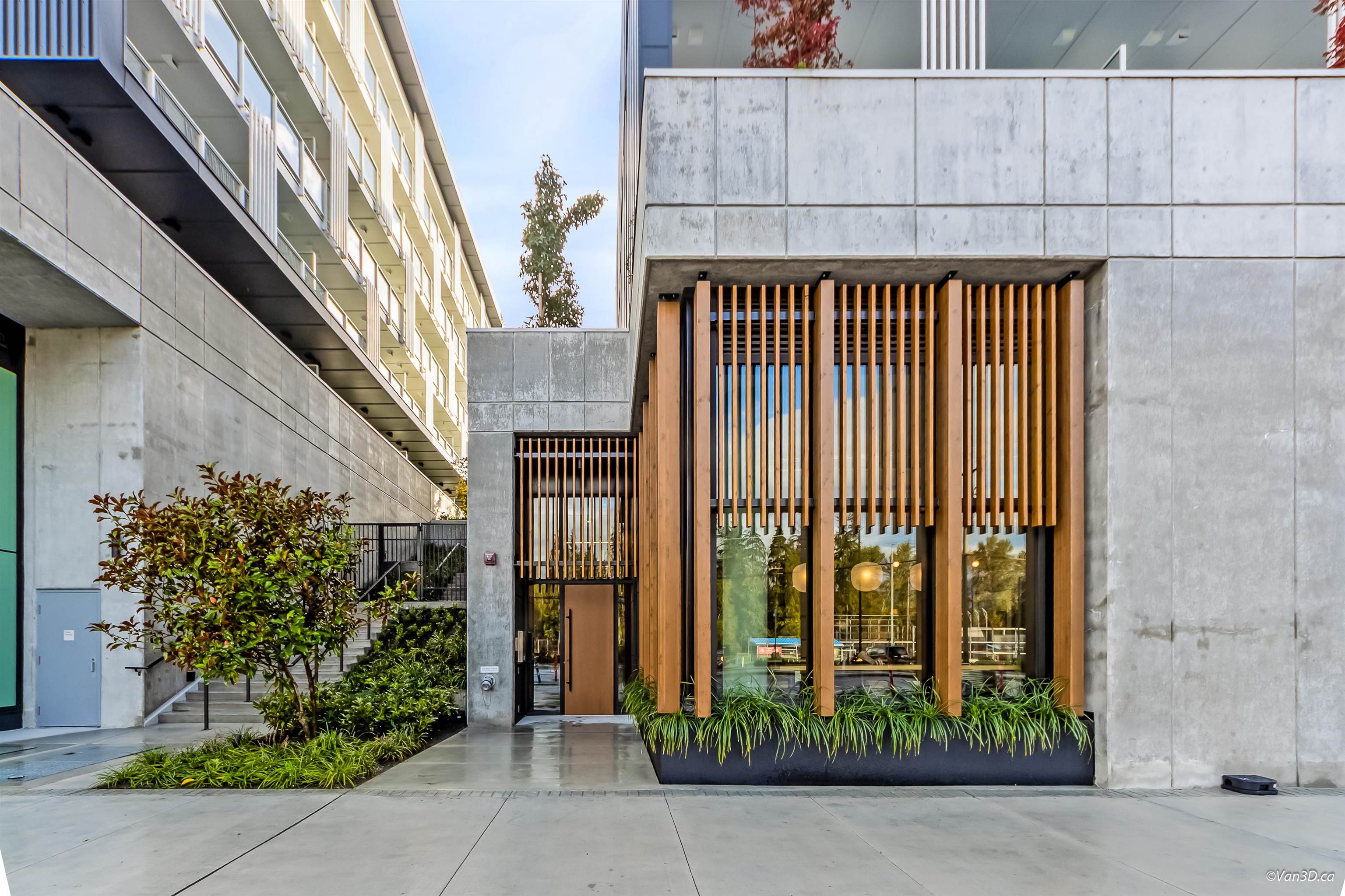 3075 Murray Street #408, Port Moody, BC V3H 1X3