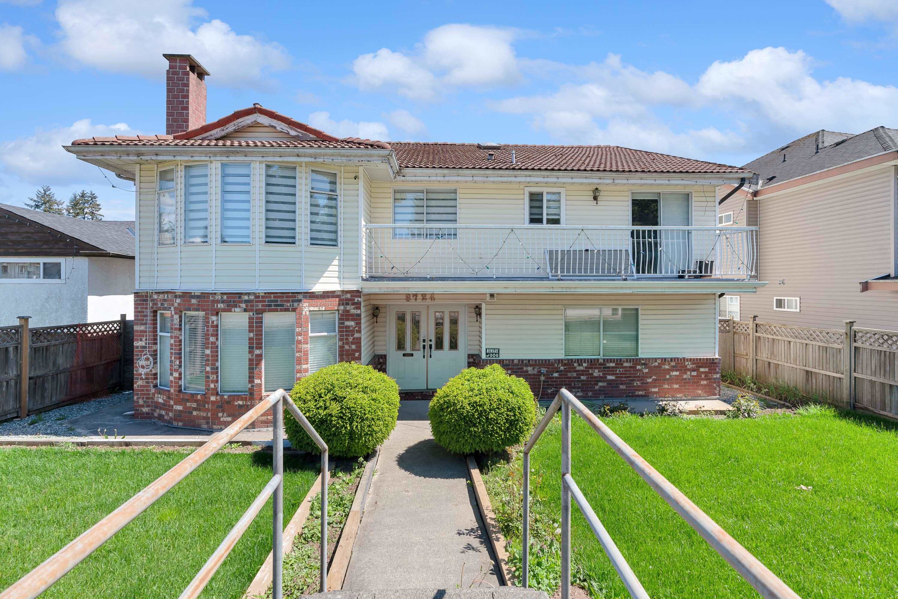 128 Street, Surrey, BC V3W 4G6