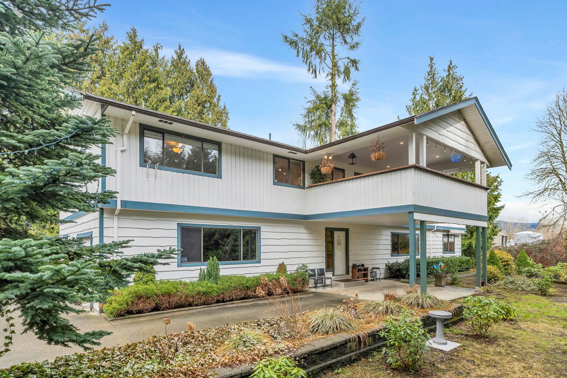 3775 Lincoln Avenue, Coquitlam, BC V3E 3H8