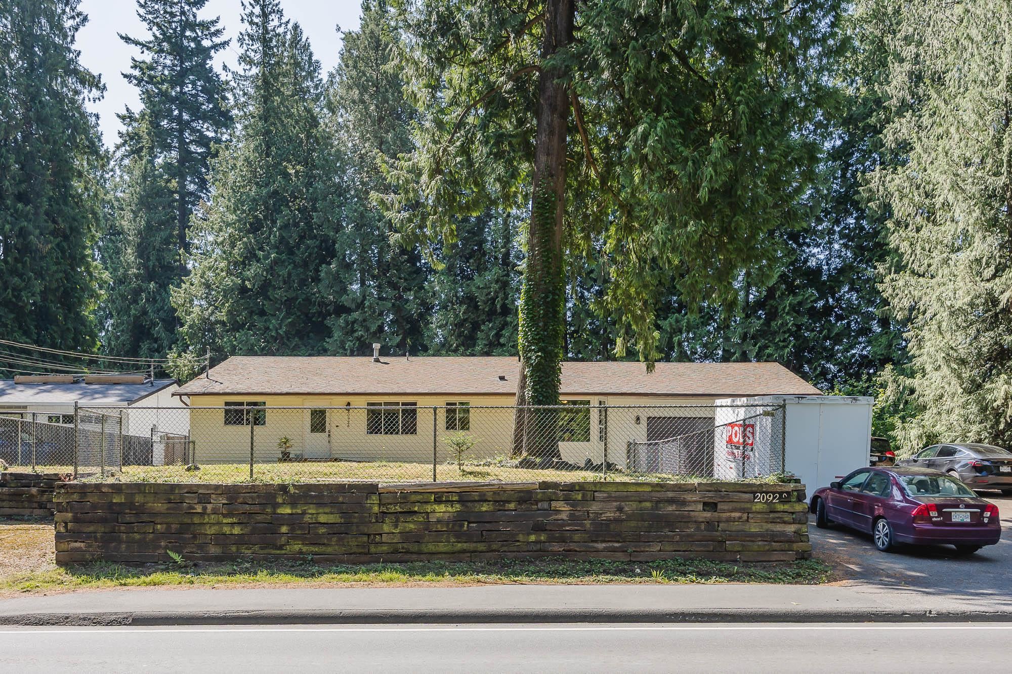 96 Avenue, Langley, BC V1M 2P7
