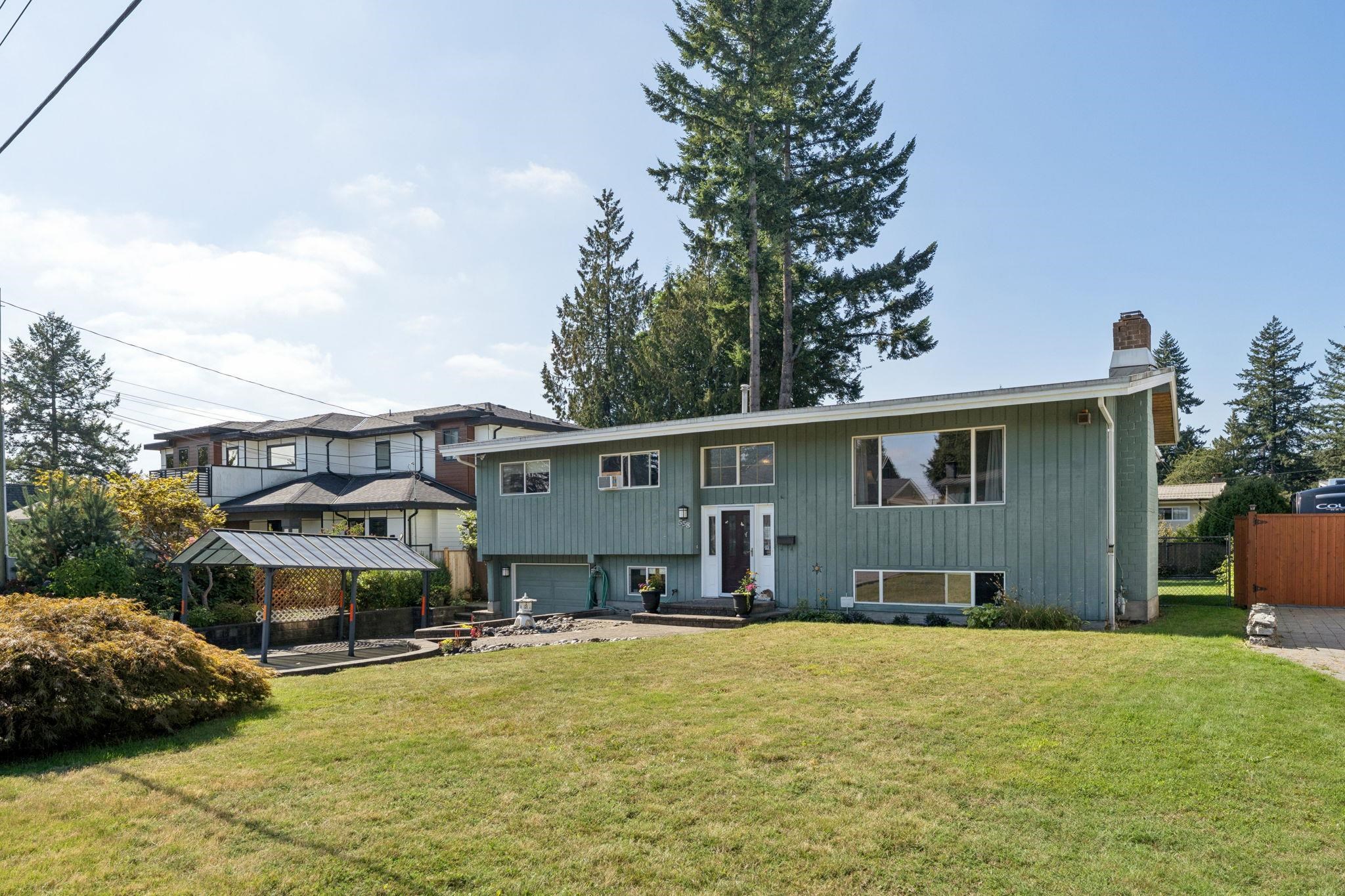 558 Draycott Street, Coquitlam, BC V3J 6M6