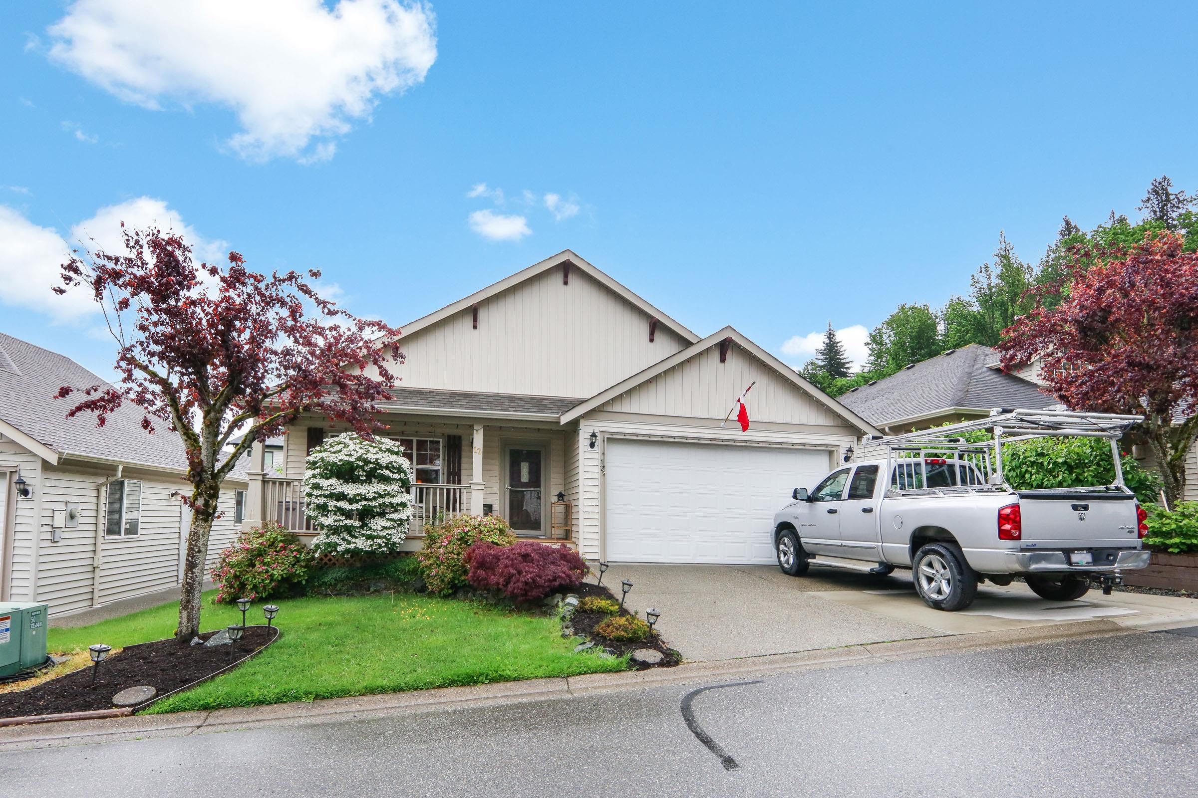 43875 Chilliwack Mountain Road #12, Chilliwack, BC V2R 5R6