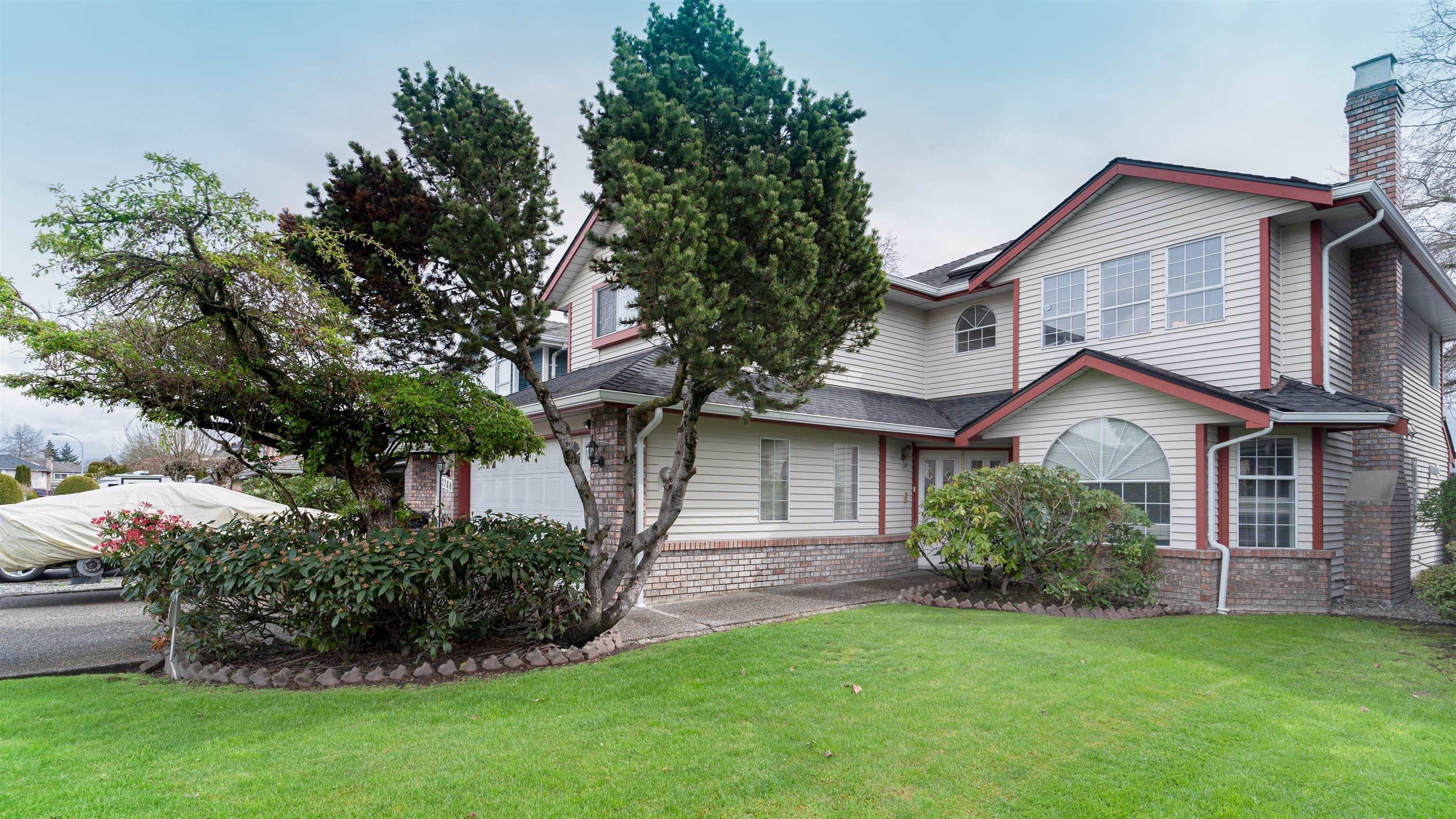 3760 Mckay Drive, Richmond, BC V6X 3R5