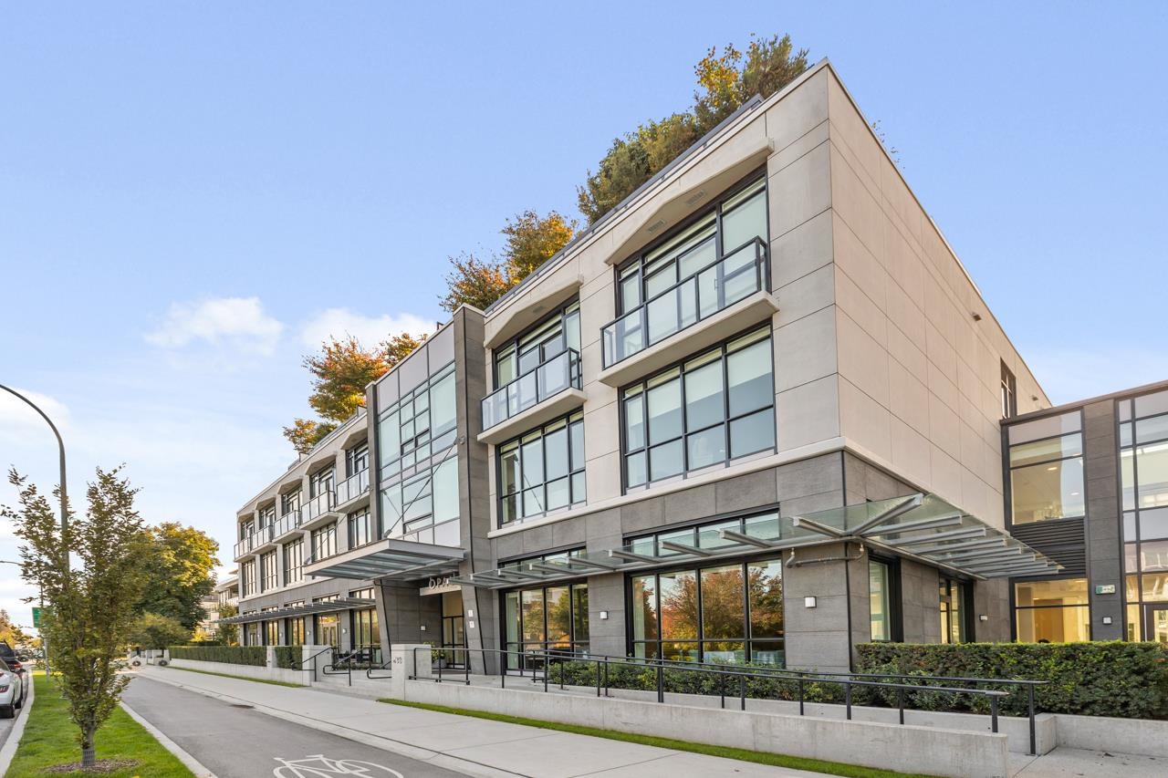 438 West King Edward Avenue #578, Vancouver, BC V5Y 0M5