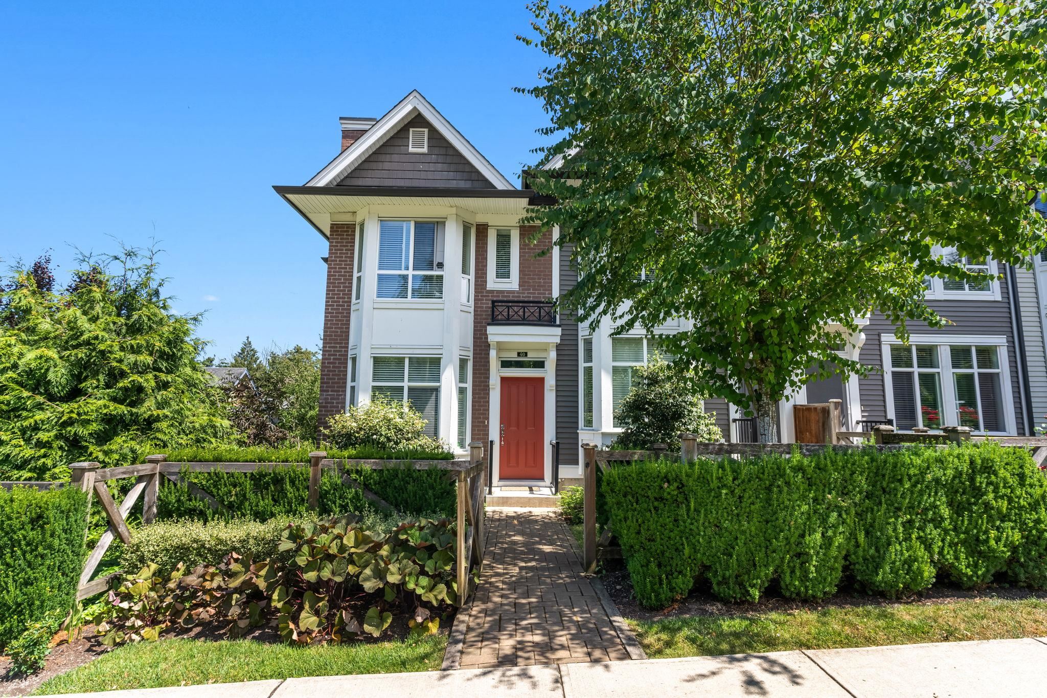 14433 60 Avenue #40, Surrey, BC V3S 1R4