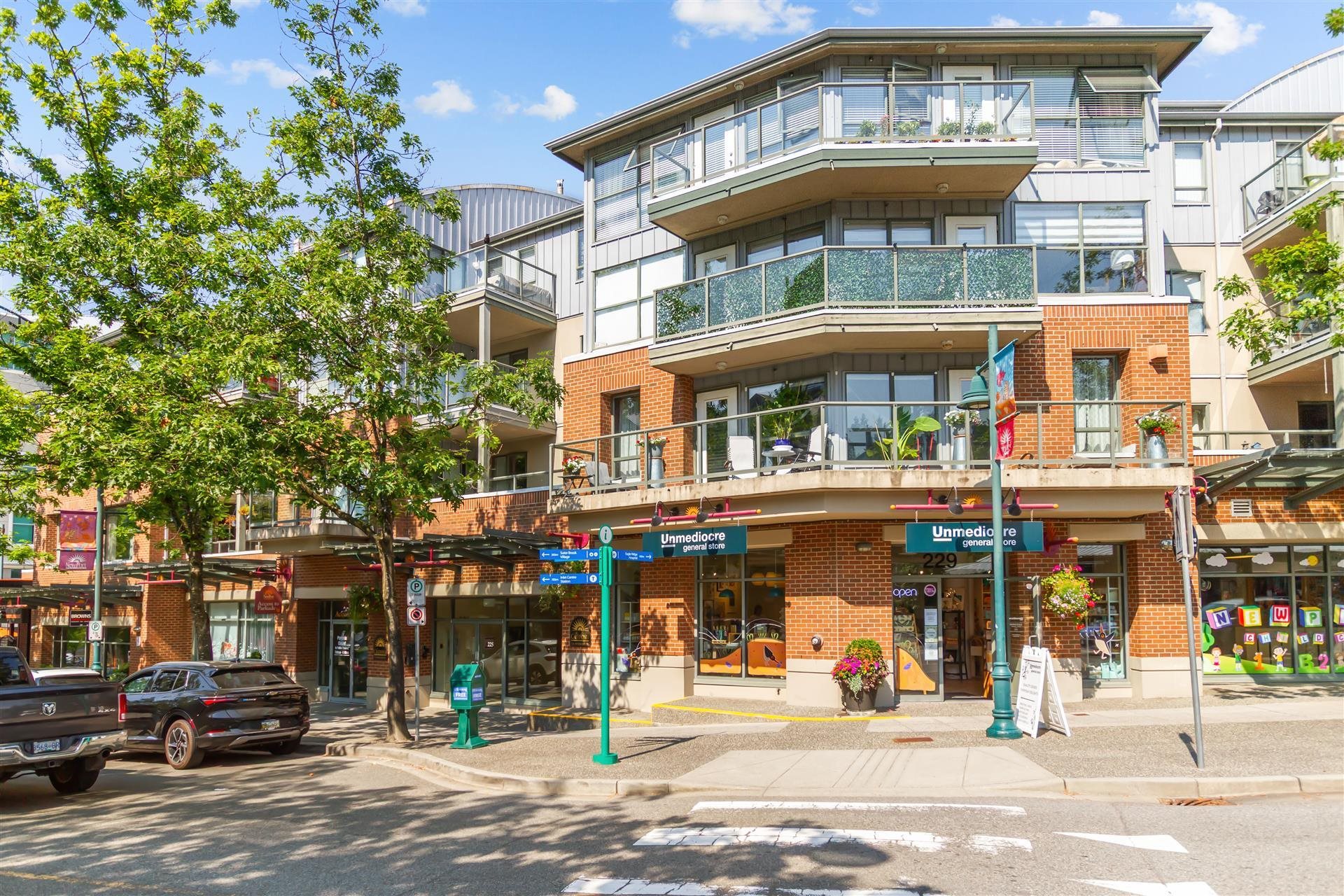 225 Newport Drive #219, Port Moody, BC V3H 5C7