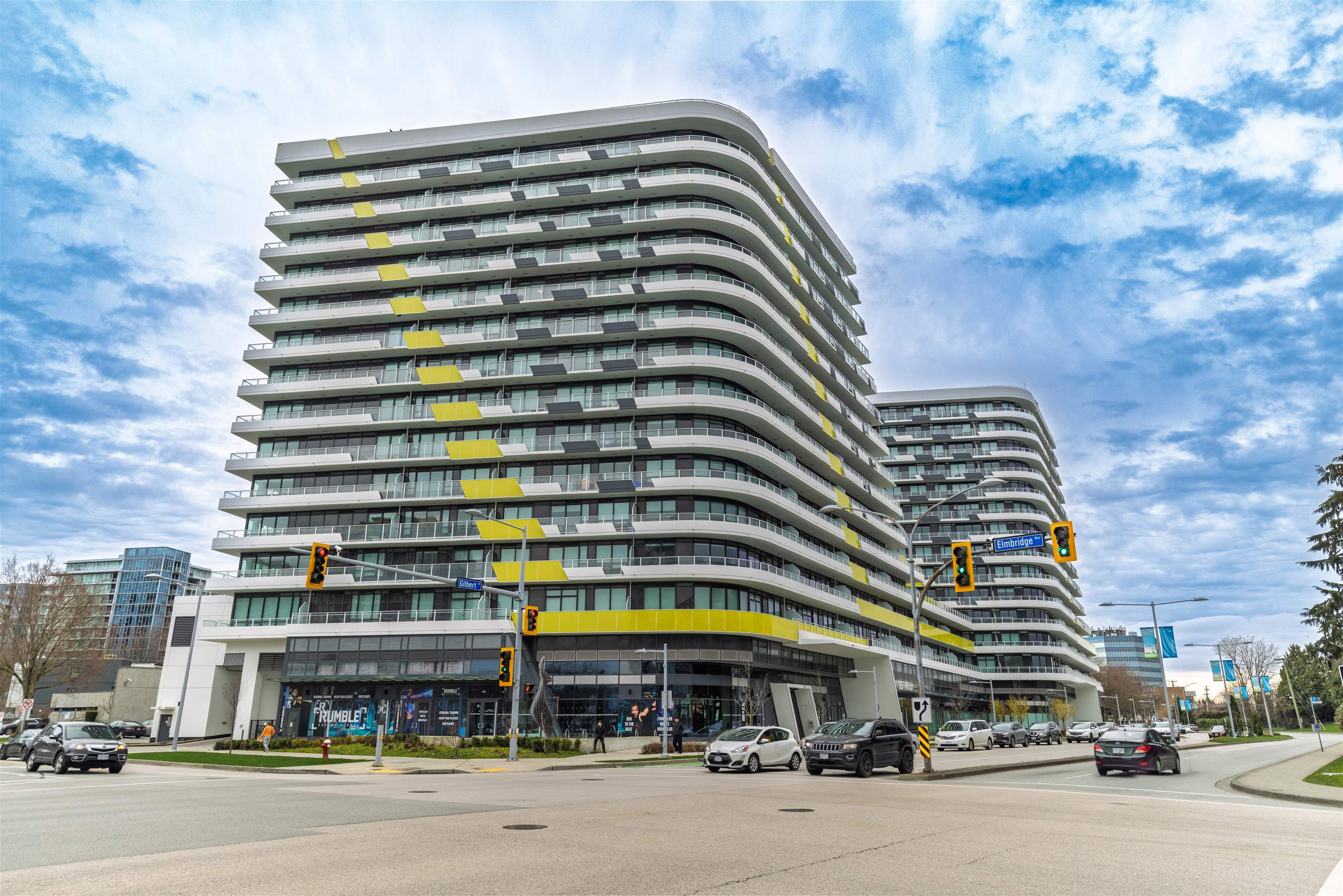 5766 Gilbert Rd #1204, Richmond, BC V7C 0G2