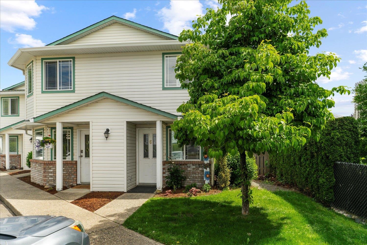 1836 Heath Rd #6, Agassiz, BC V0M 1A2