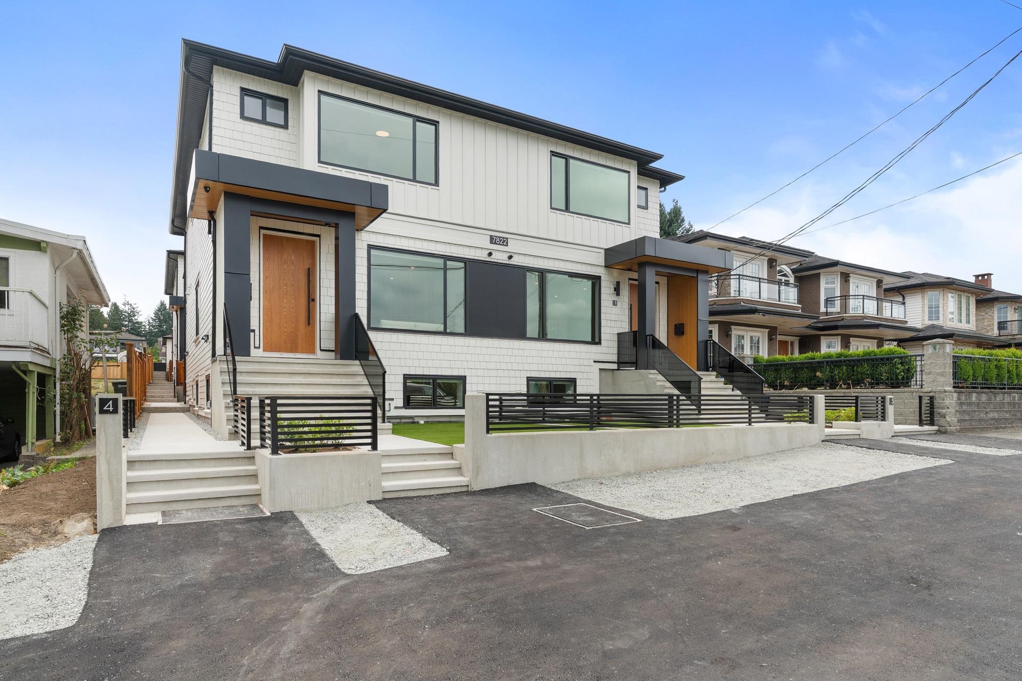 7822 Goodlad Street #2, Burnaby, BC V5E 2H6