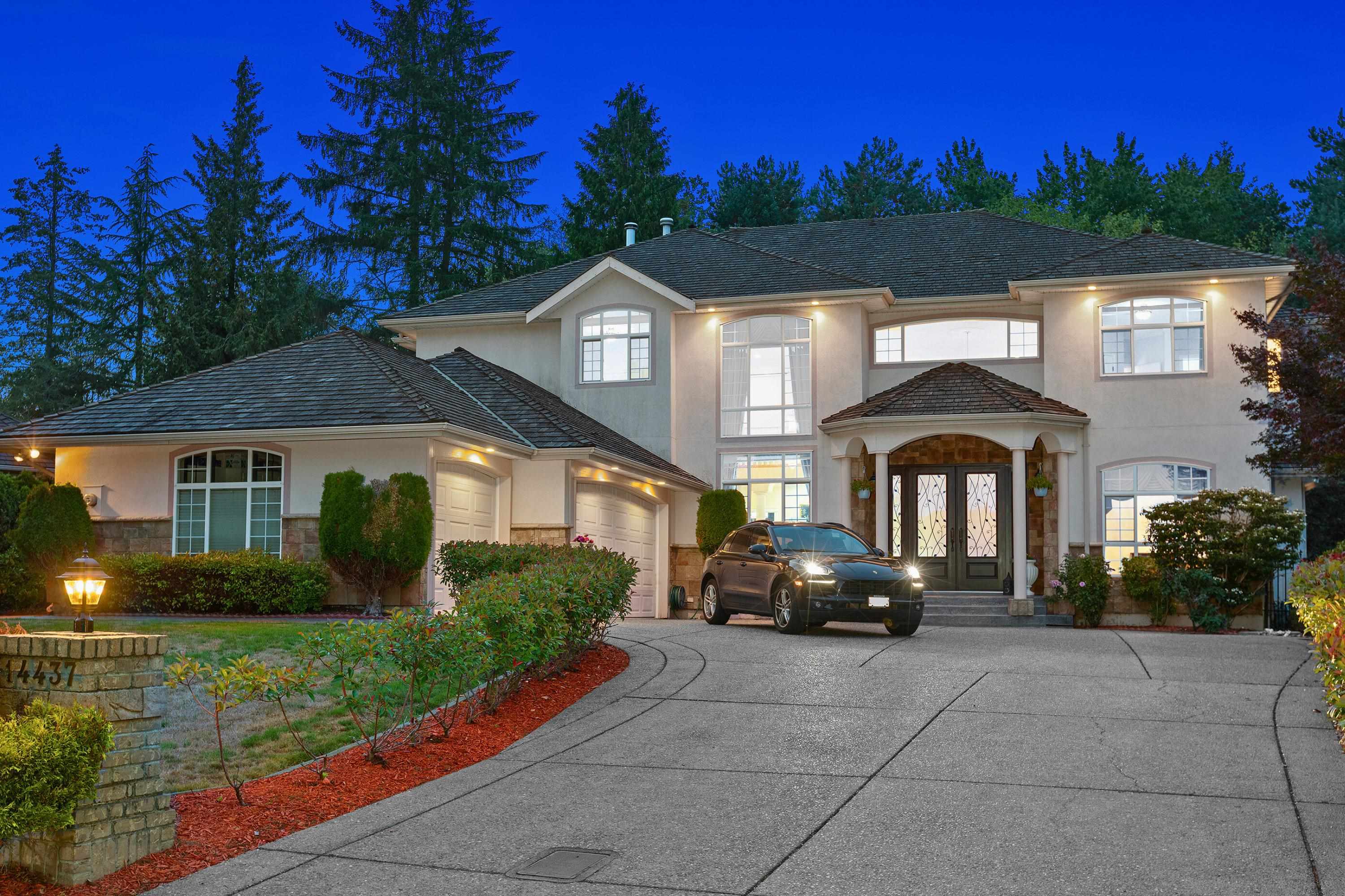 80 Avenue, Surrey, BC V3S 8C2