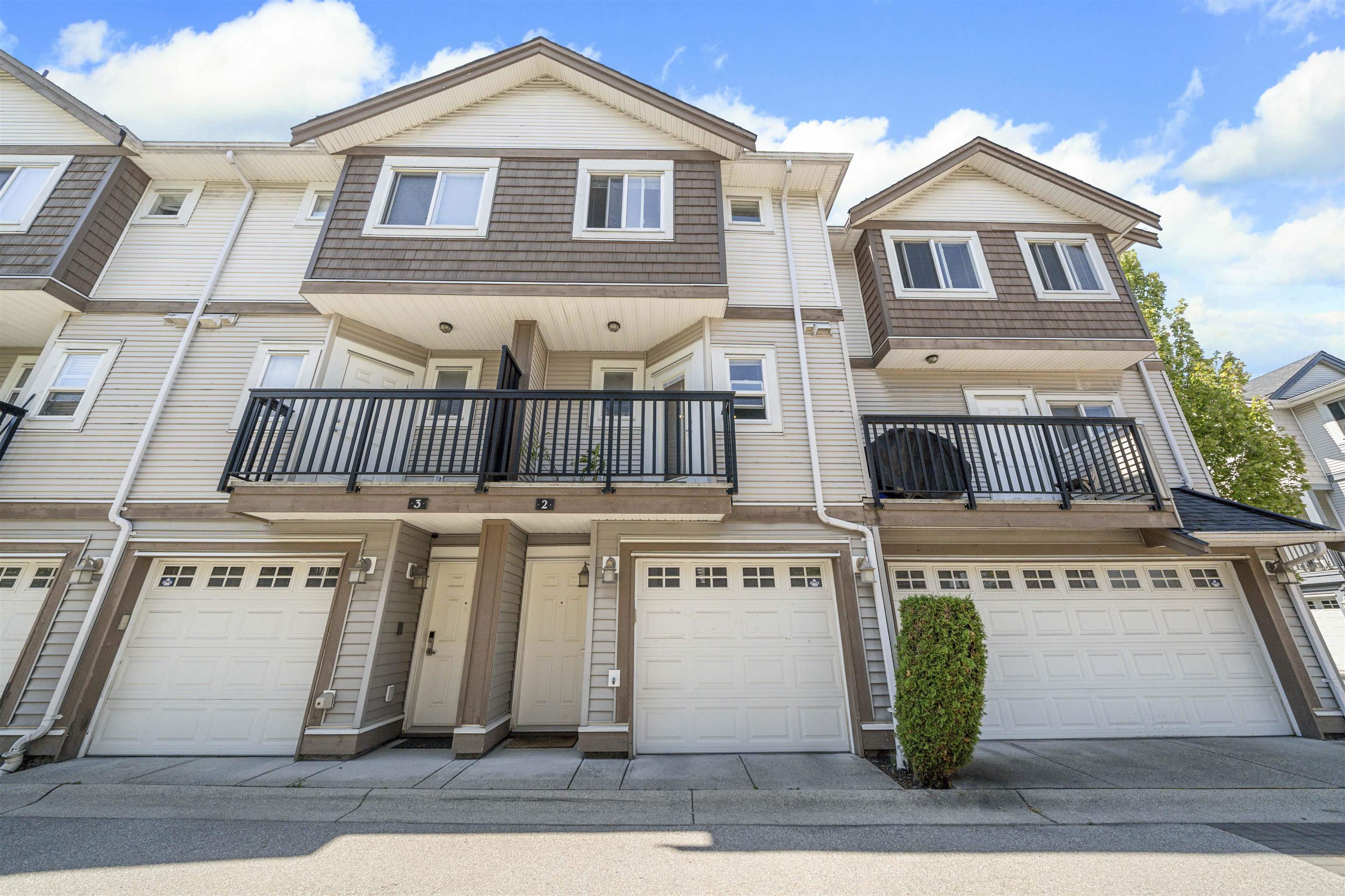 22788 Westminster Highway #unit 2, Richmond, BC V6V 0B1