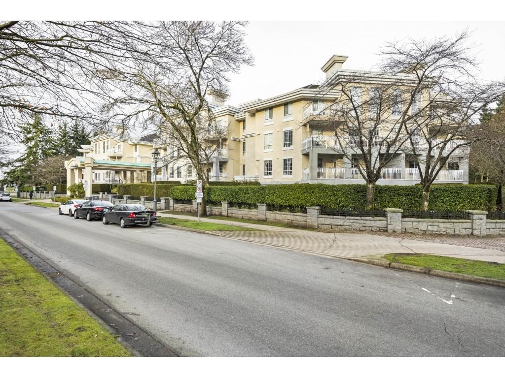 5835 Hampton Place #427, Vancouver, BC V6T 2G2