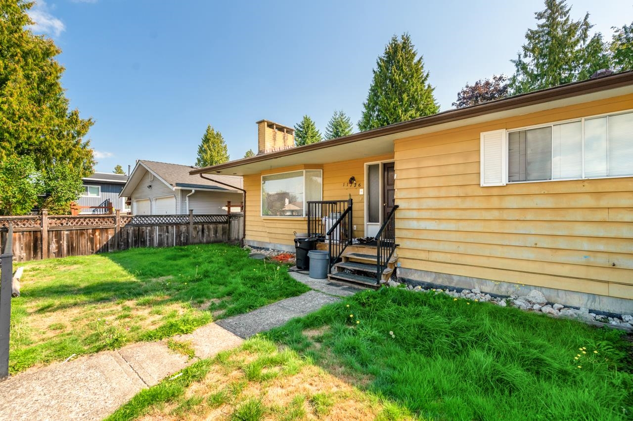 94a Avenue, Delta, BC V4C 3S3